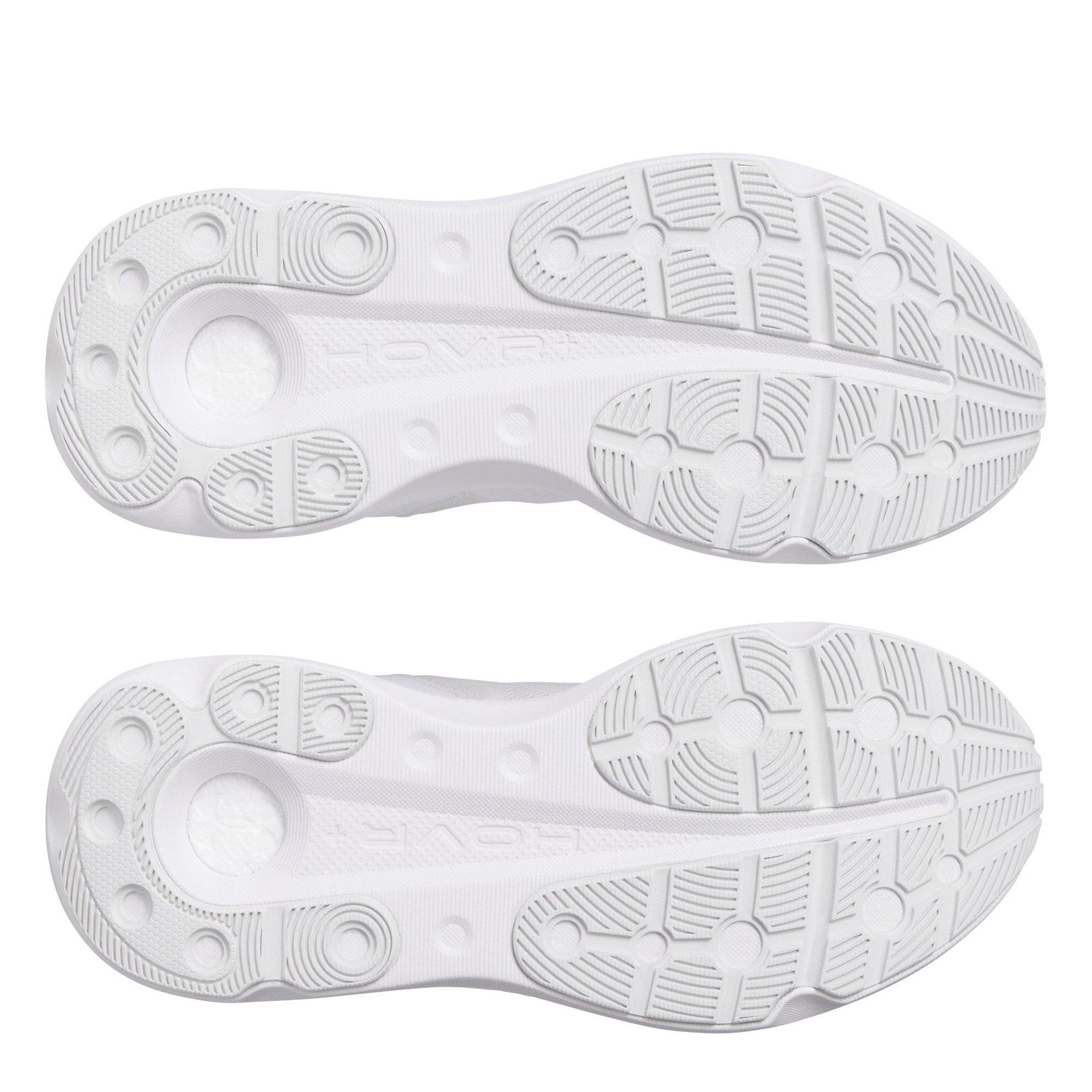 Blanc - Under Armour - Women's Infinite Pro Runner - 3