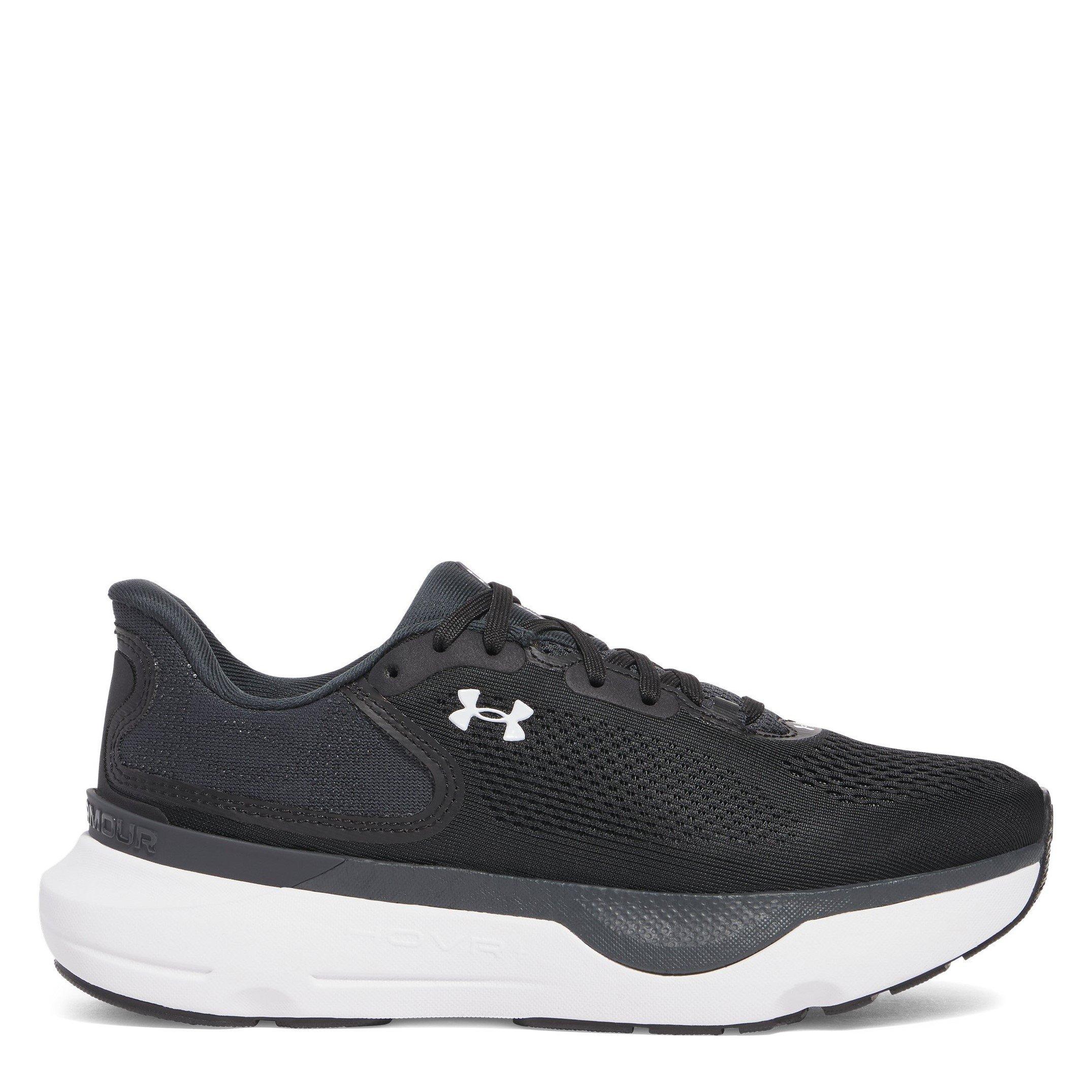 Black - Under Armour - Infinite Pro Runner - 1