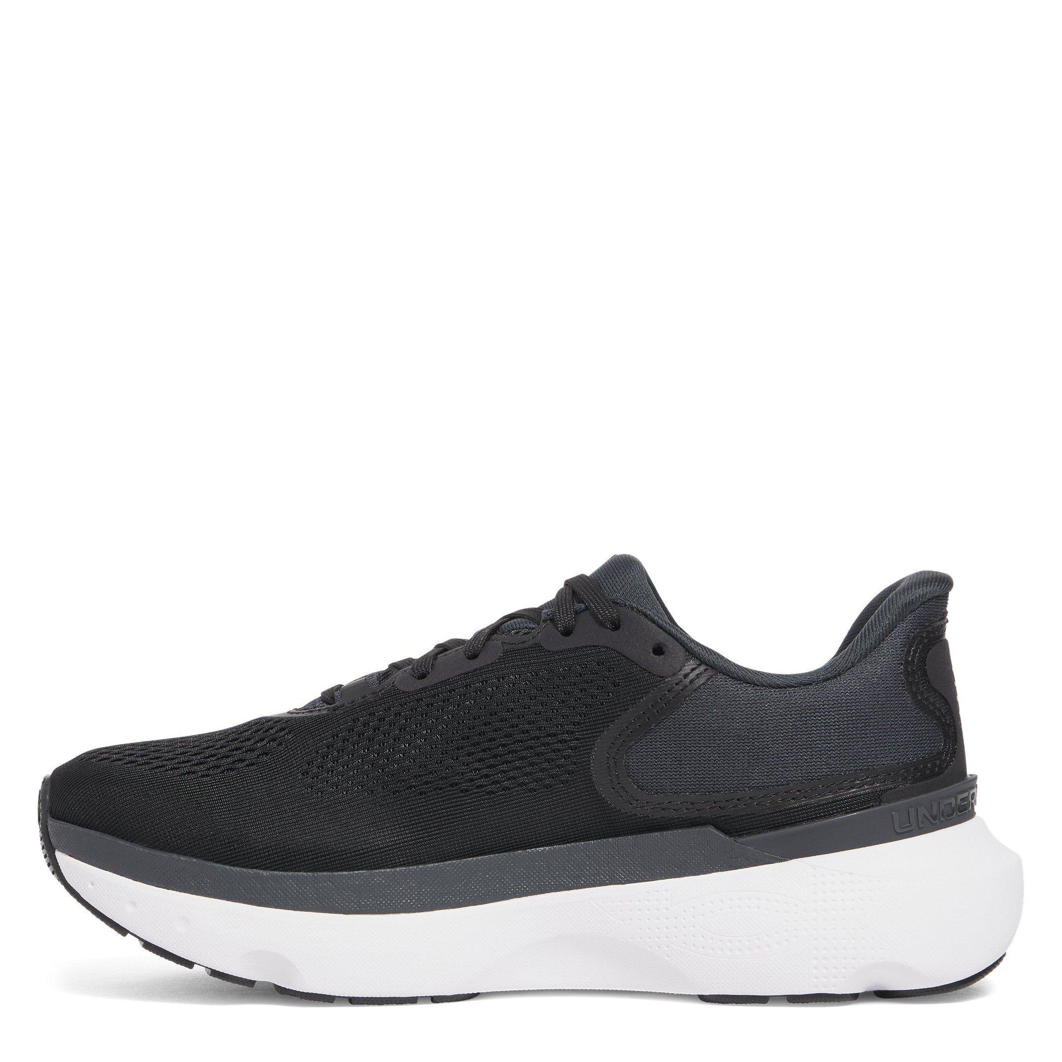 Black - Under Armour - Infinite Pro Runner - 2