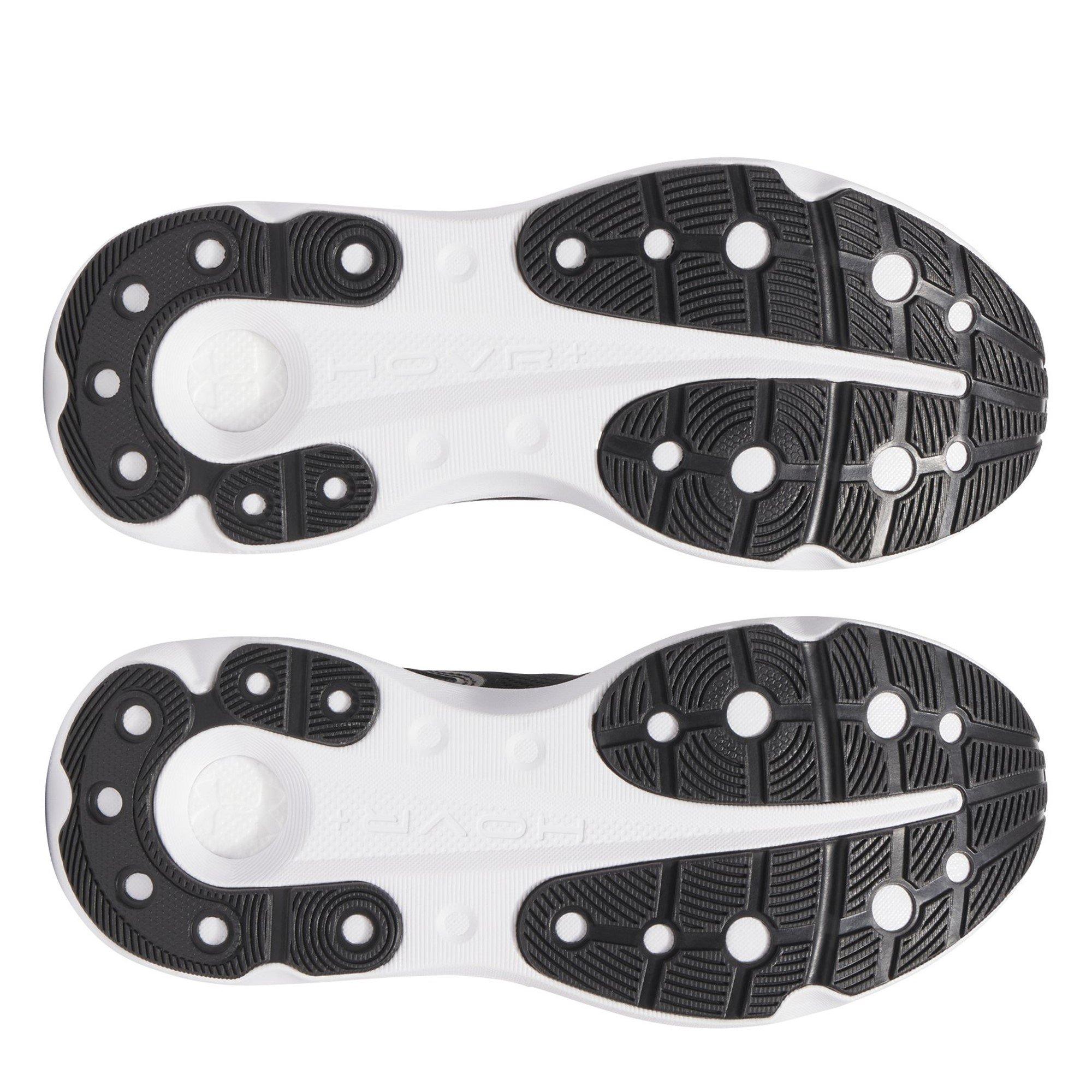 Black - Under Armour - Infinite Pro Runner - 3