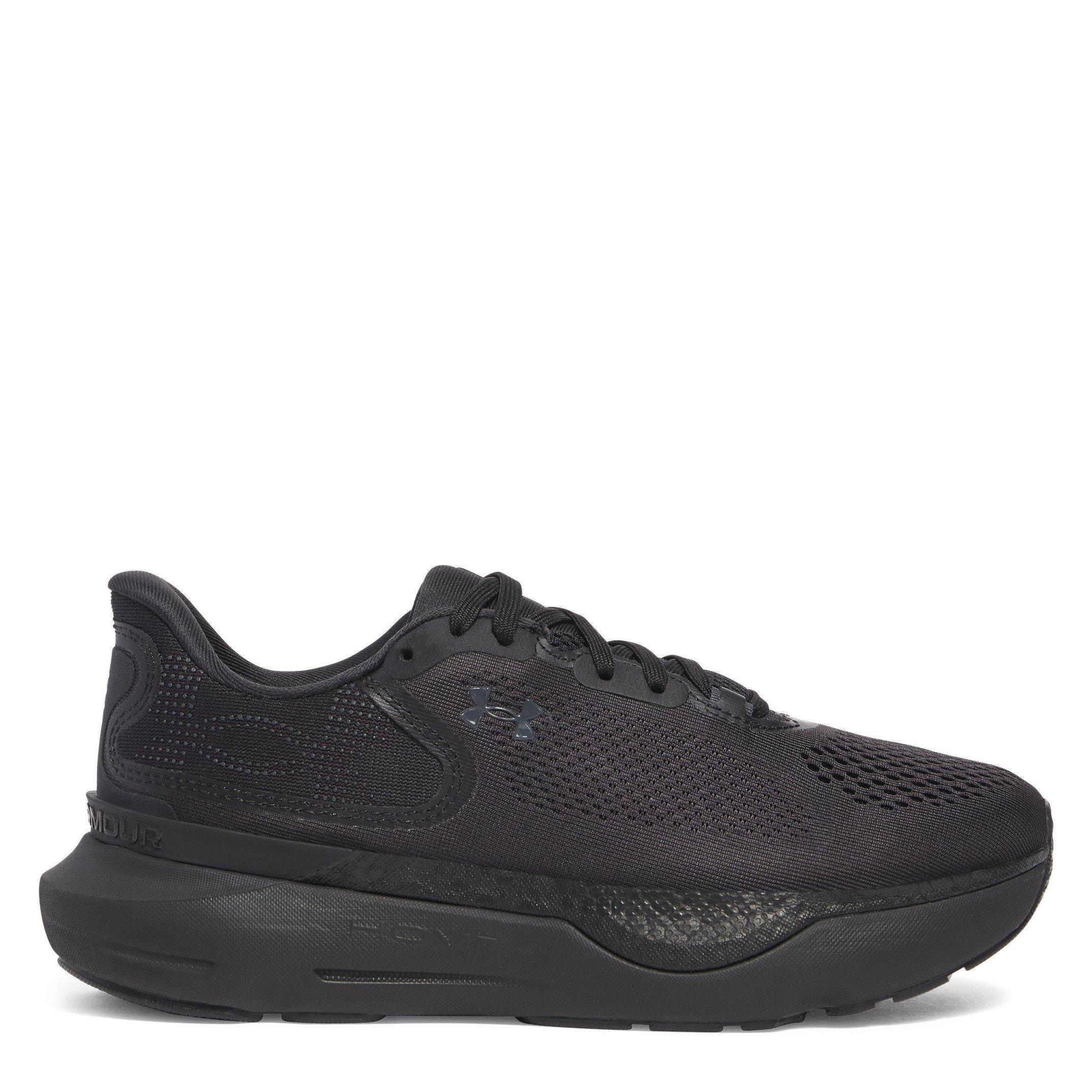 Black - Under Armour - Women's Infinite Pro Runner - 1