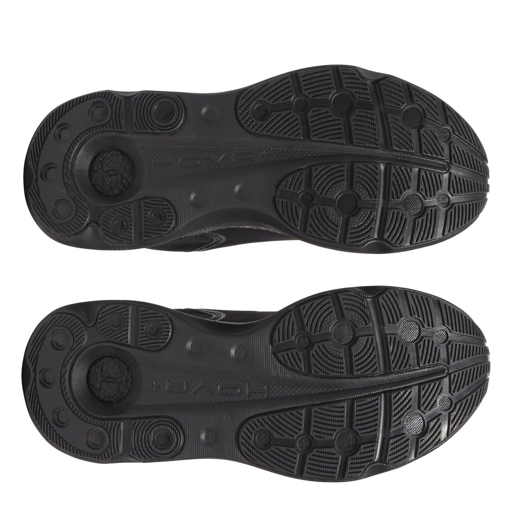 Black - Under Armour - Women's Infinite Pro Runner - 3