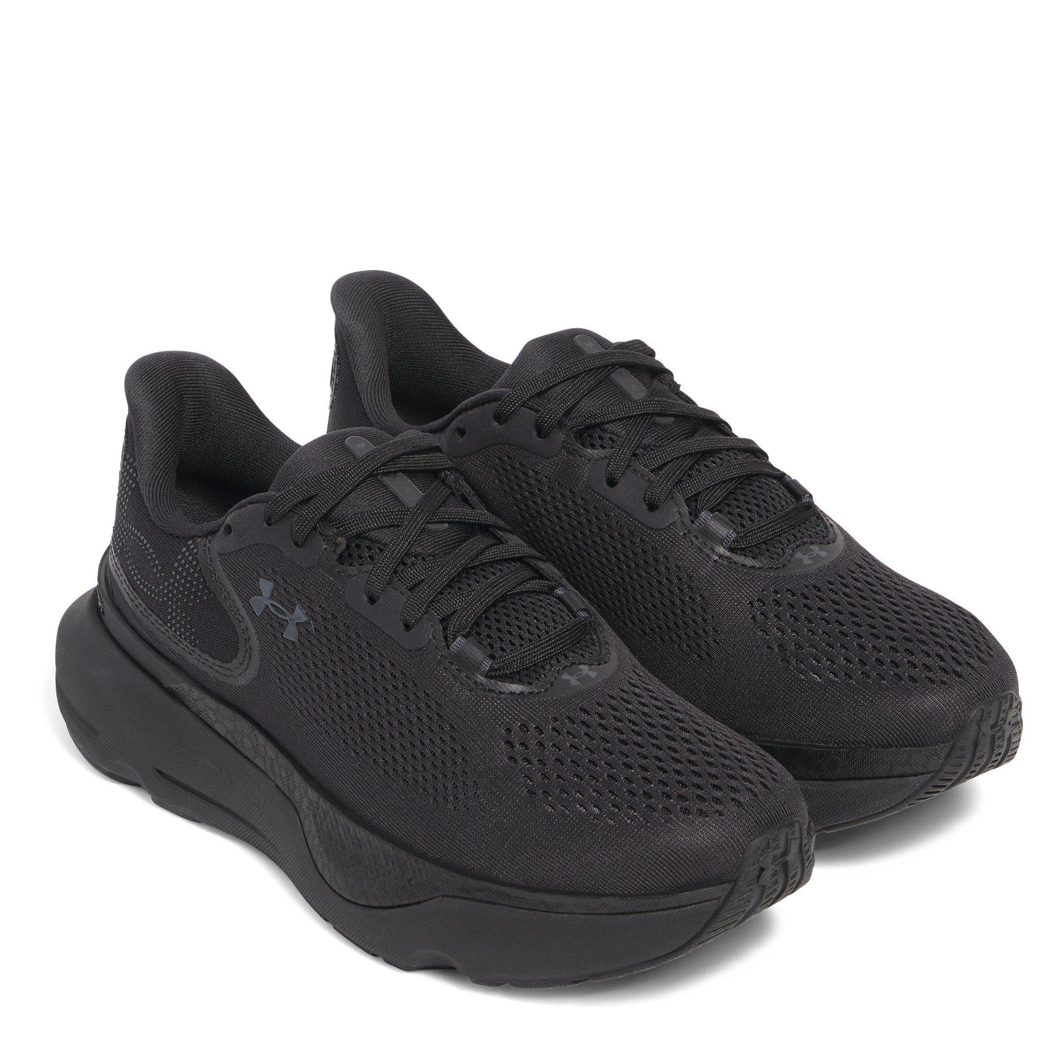 Black - Under Armour - Women's Infinite Pro Runner - 5