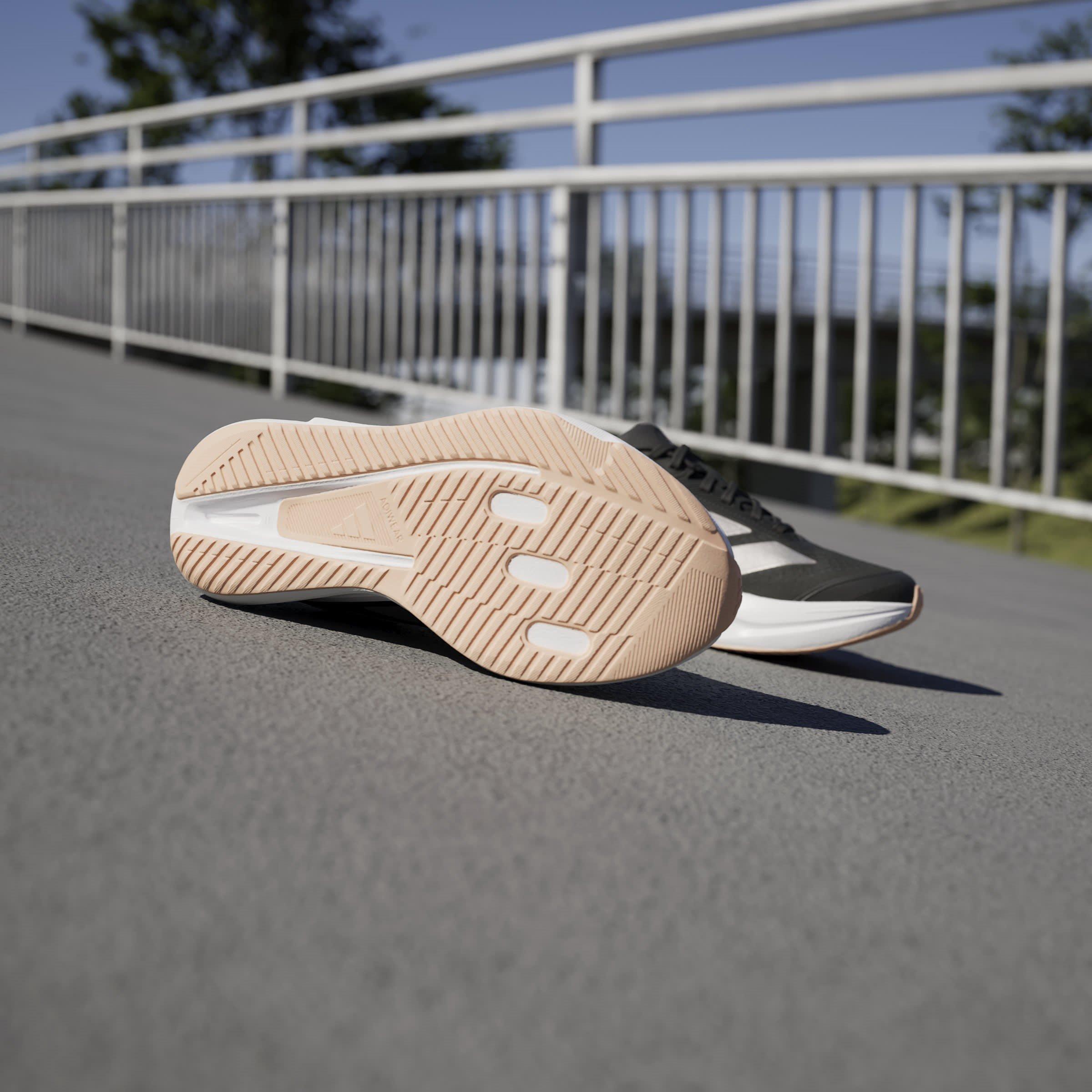 Blk/Champ/Coral - adidas - Duramo SL2 Womens Running Shoes - 12