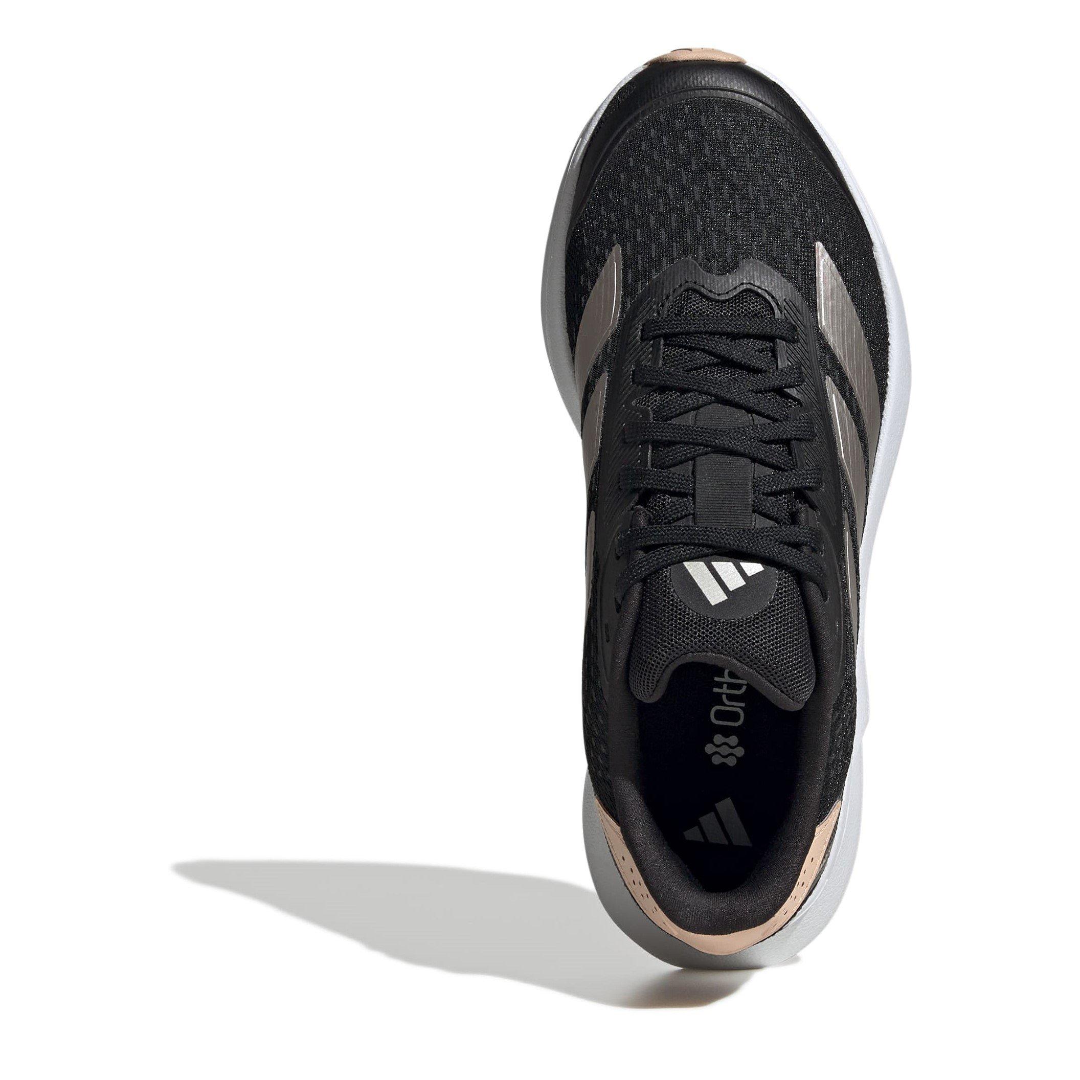 Blk/Champ/Coral - adidas - Duramo SL2 Womens Running Shoes - 5