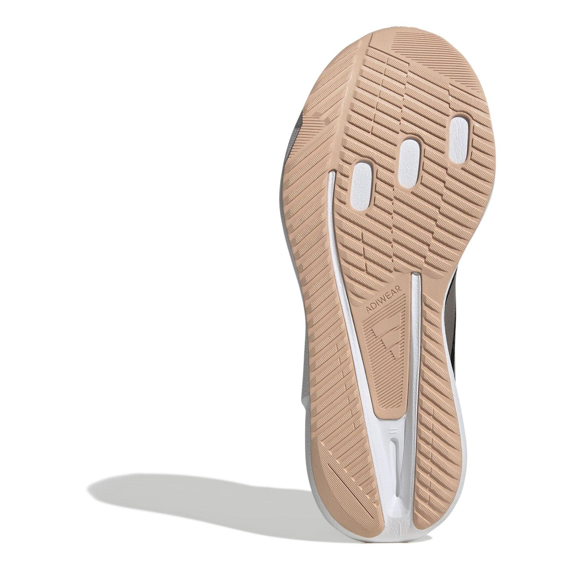 Blk/Champ/Coral - adidas - Duramo SL2 Womens Running Shoes - 6