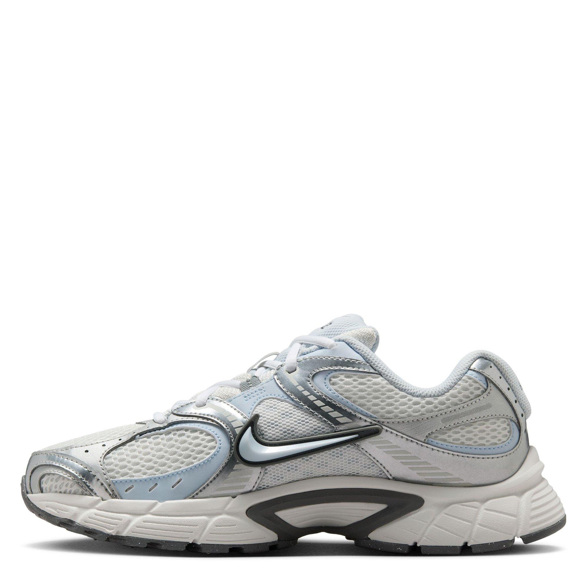 S.Wht/Grey-Tint - Nike - Nike V5 RNR Womens Shoes - 2