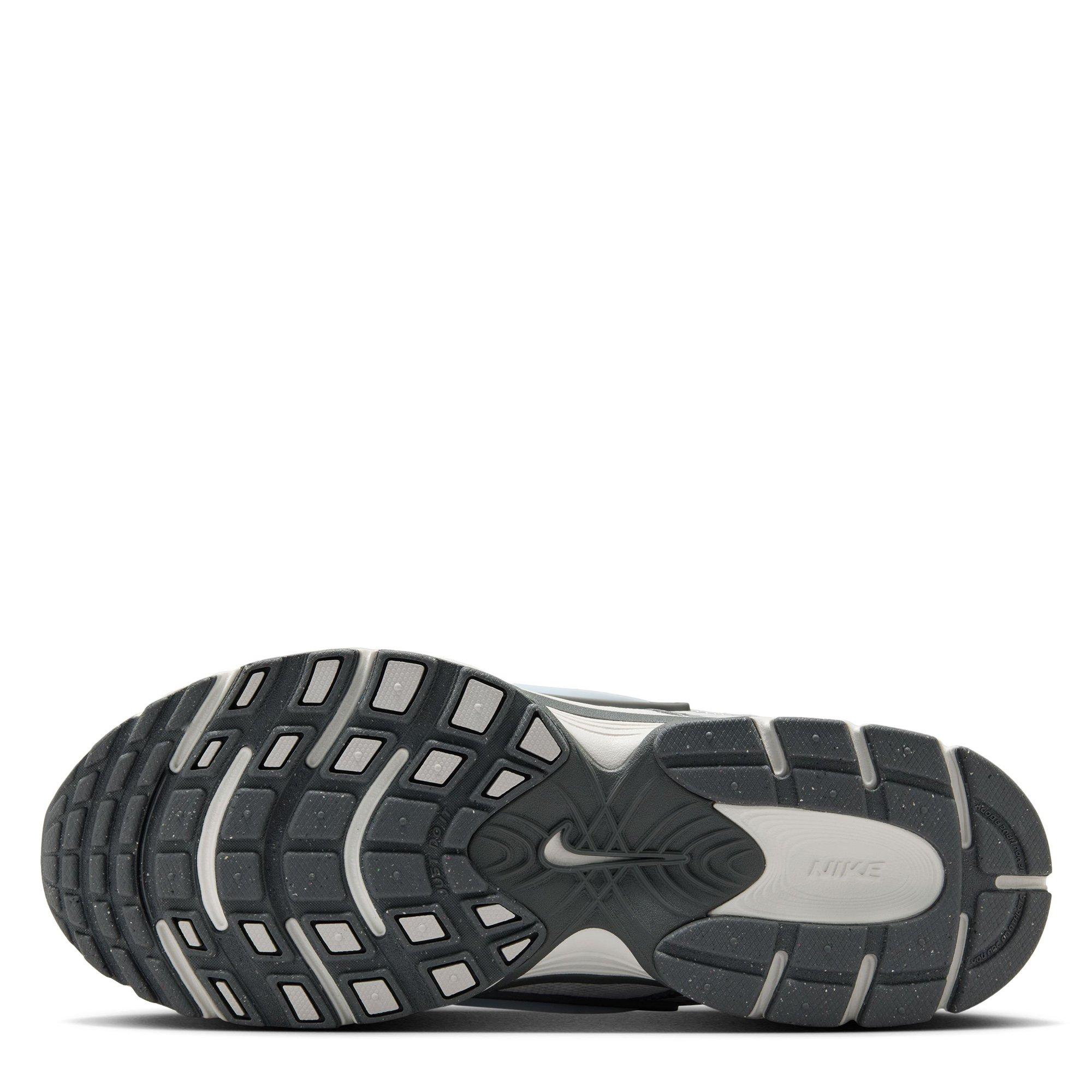 S.Wht/Grey-Tint - Nike - Nike V5 RNR Womens Shoes - 3