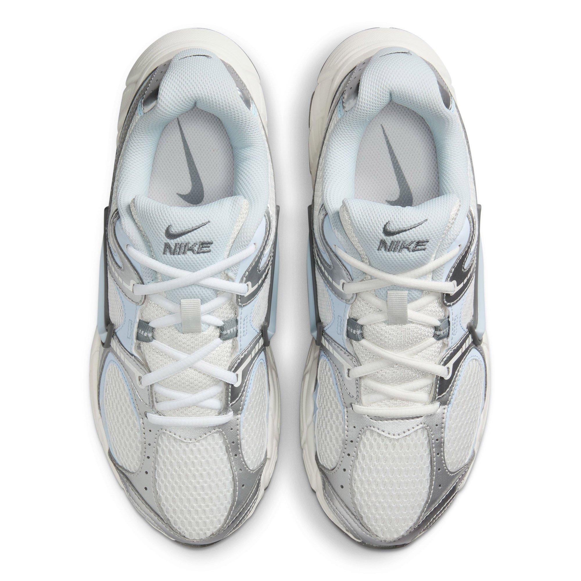 S.Wht/Grey-Tint - Nike - Nike V5 RNR Womens Shoes - 4