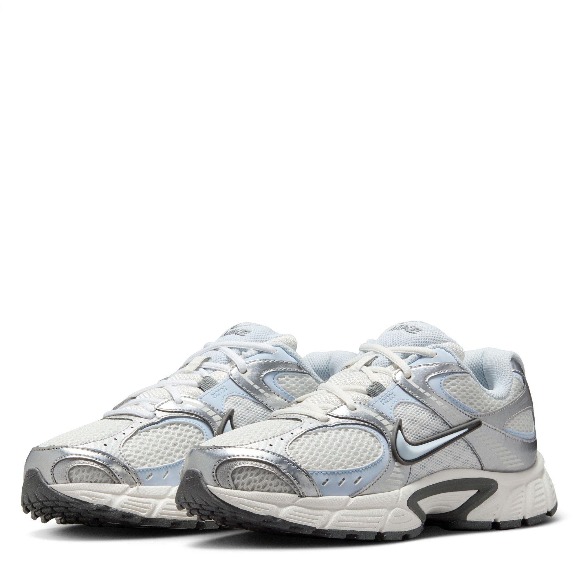 S.Wht/Grey-Tint - Nike - Nike V5 RNR Womens Shoes - 5