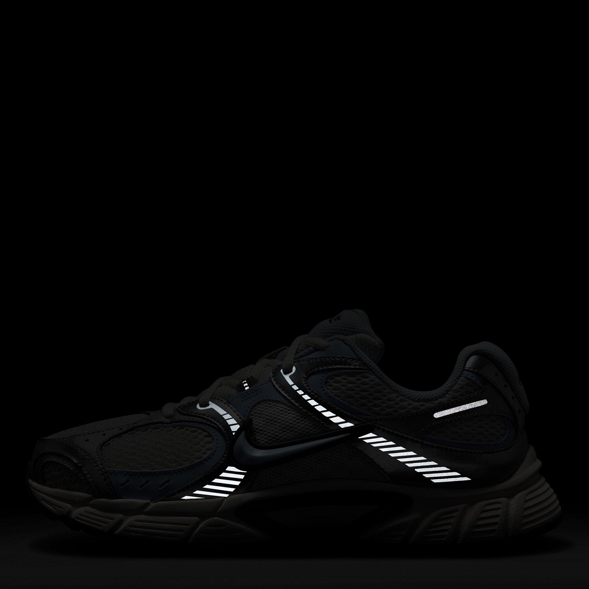 S.Wht/Grey-Tint - Nike - Nike V5 RNR Womens Shoes - 7