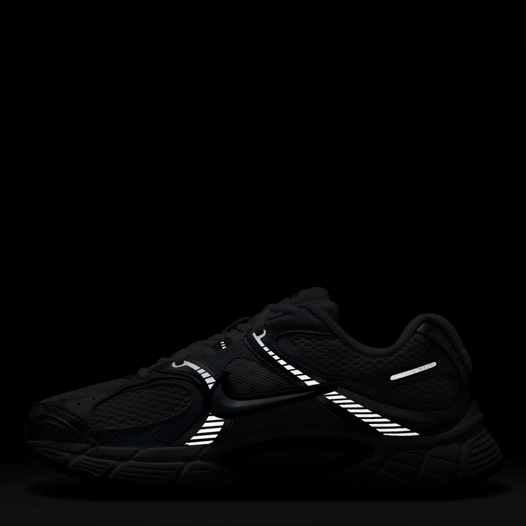 S.Wht/Grey-Tint - Nike - Nike V5 RNR Womens Shoes - 8