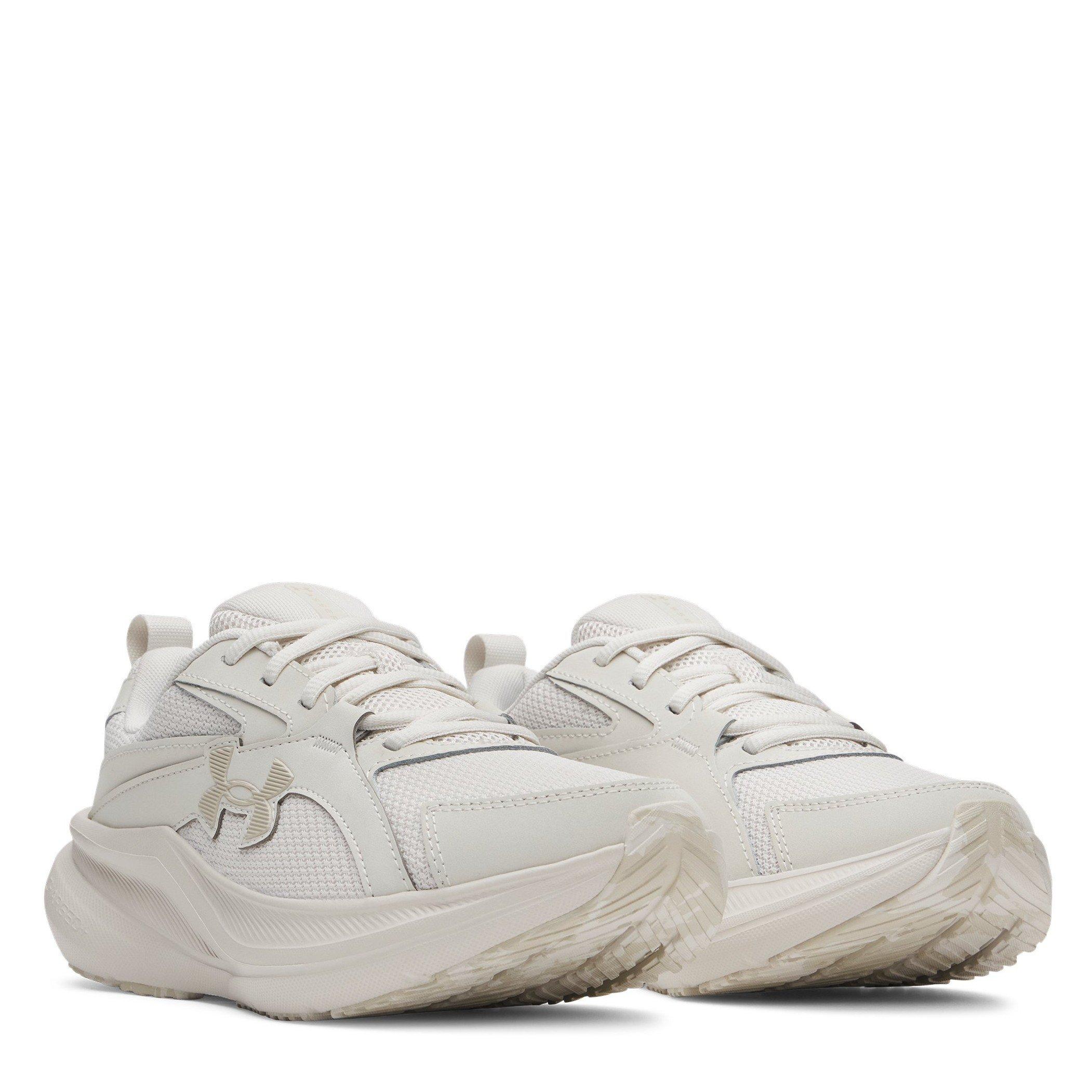 S.White/Khaki - Under Armour - Assert 11 Ld62 - 5