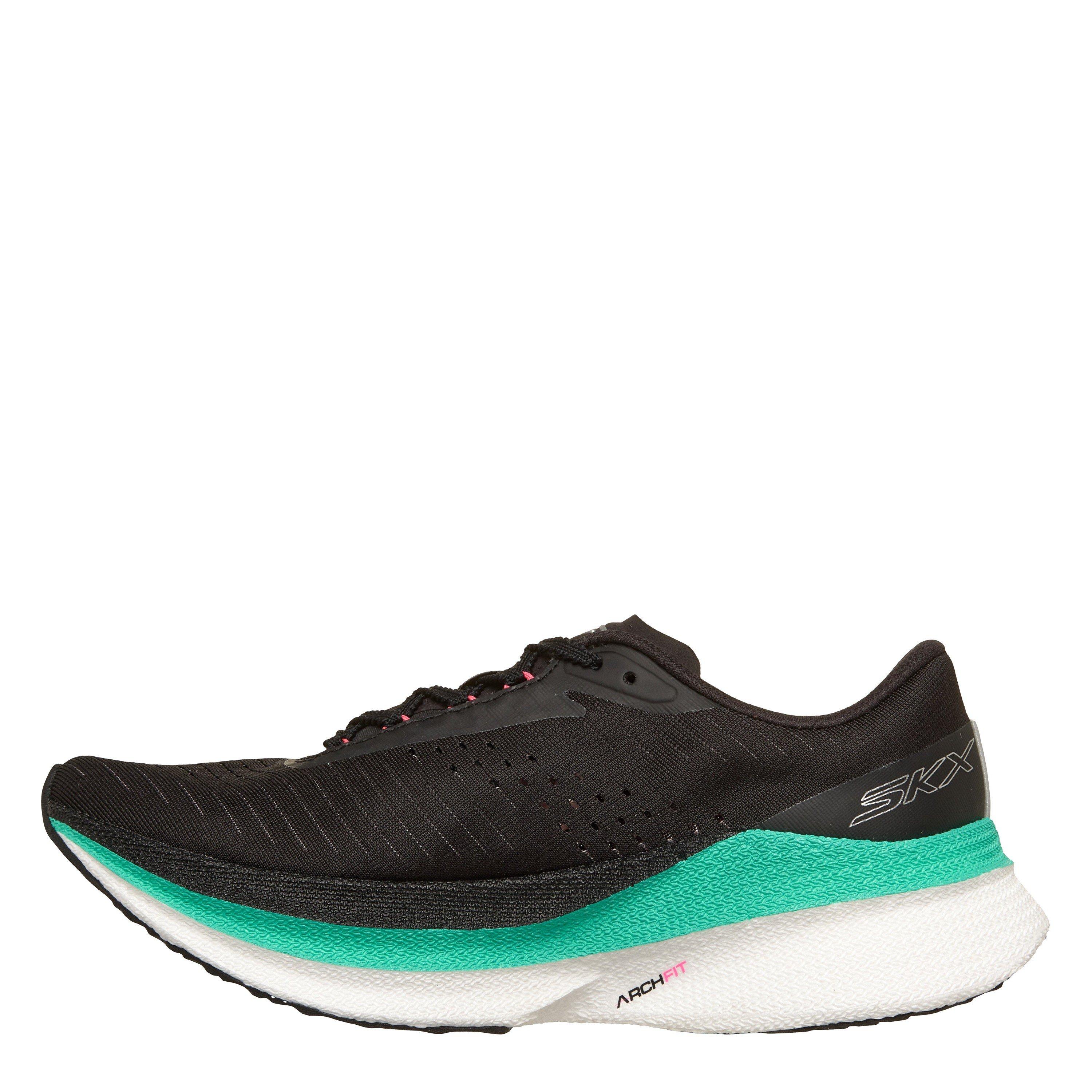 Black/Multi - Skechers - Women's Trainers - 2