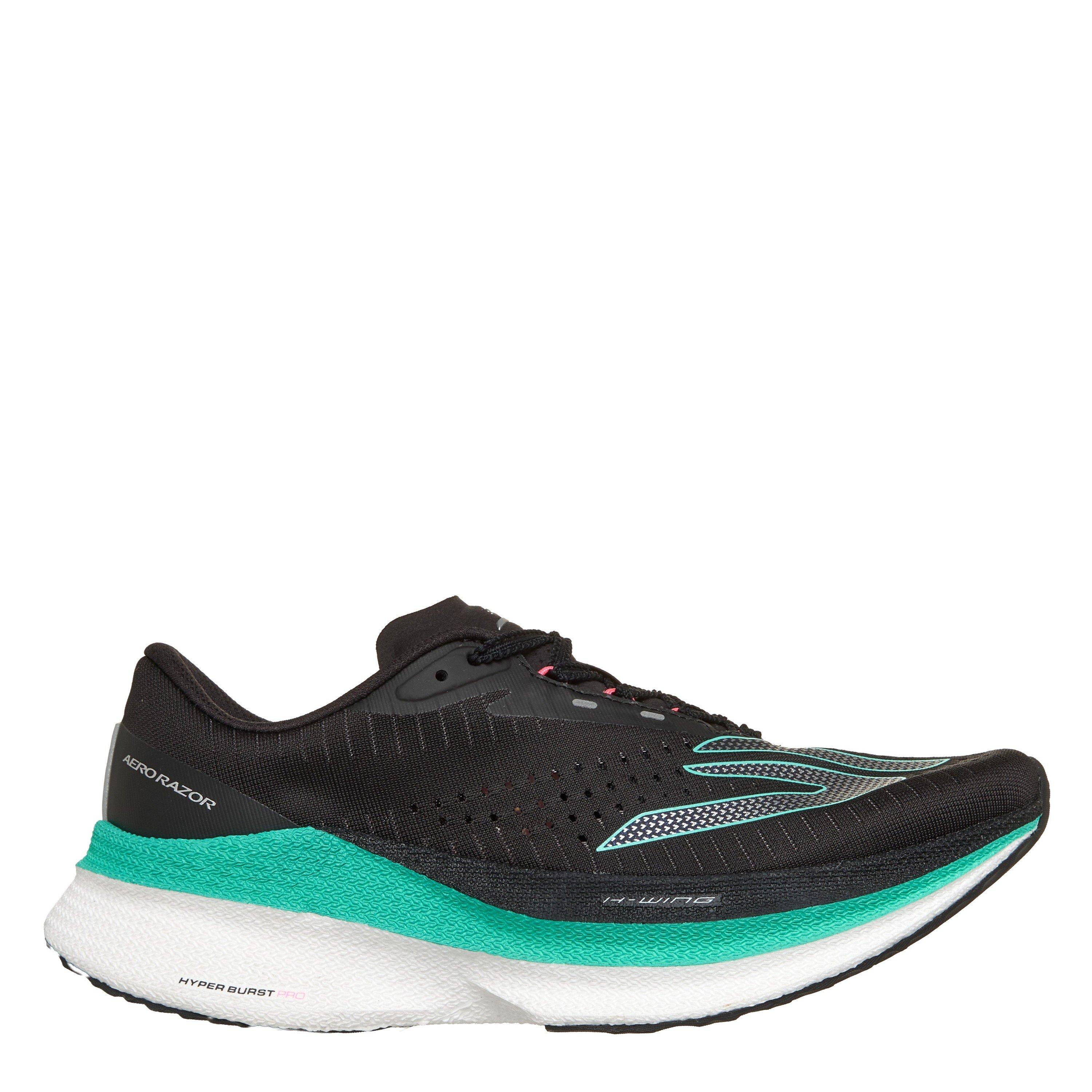 Black/Multi - Skechers - Women's Trainers - 3