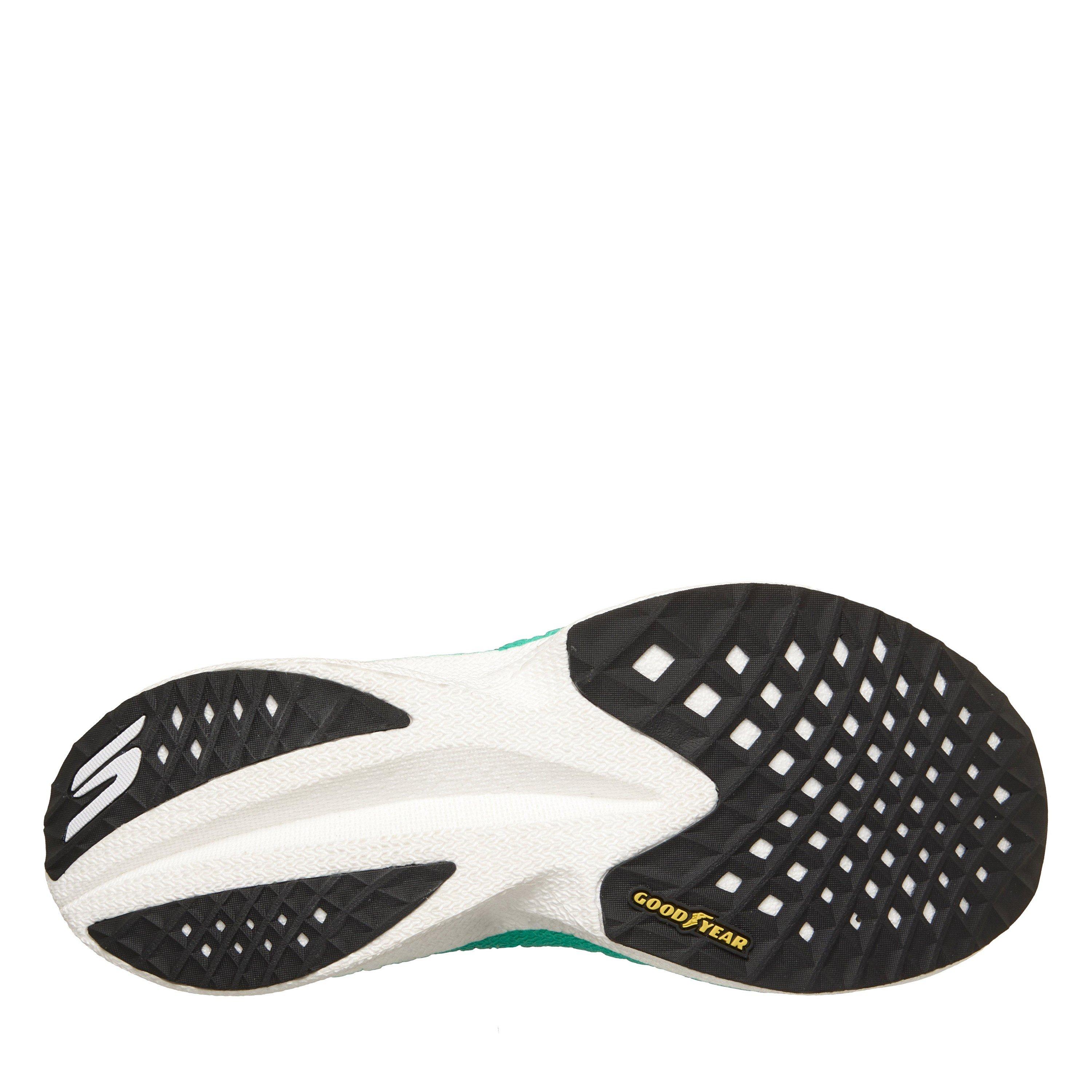 Black/Multi - Skechers - Women's Trainers - 4