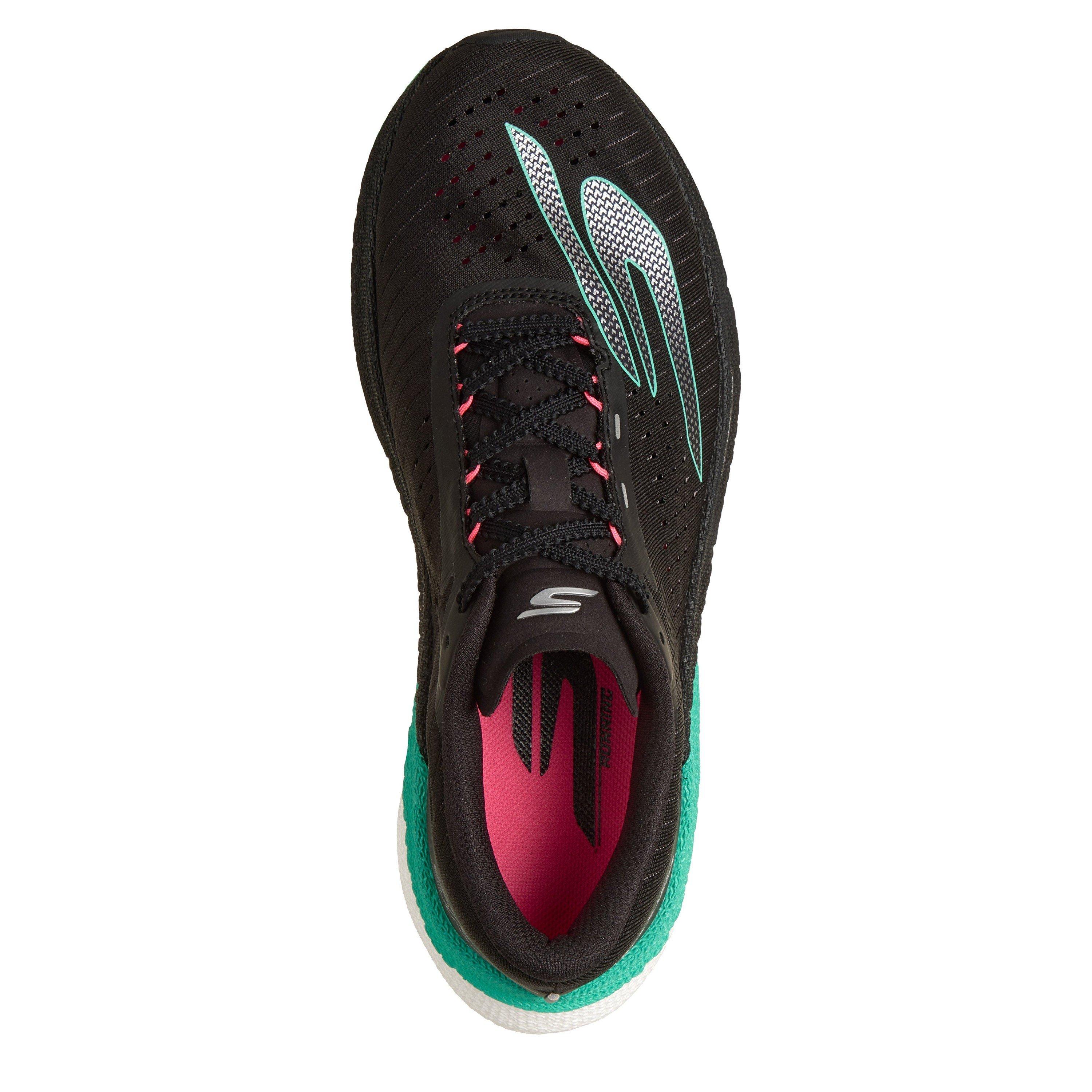 Black/Multi - Skechers - Women's Trainers - 5