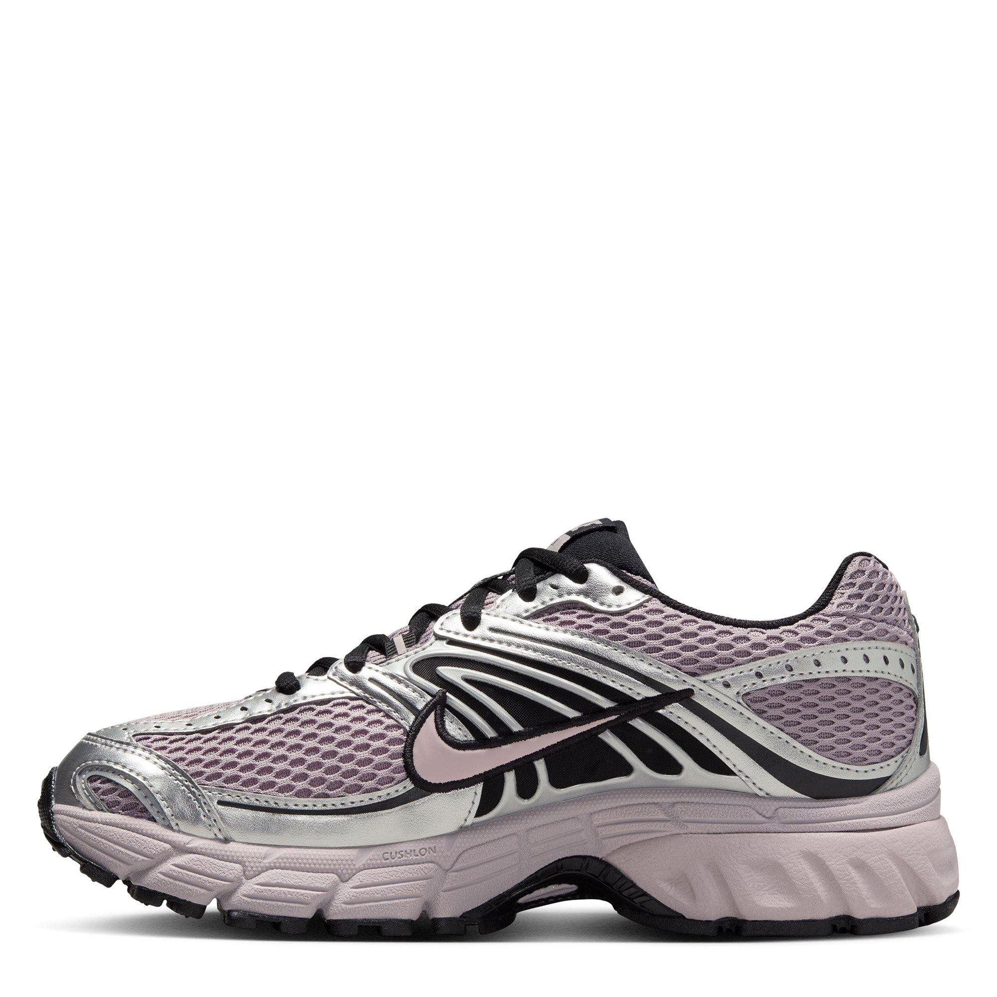 Plat Violet - Nike - Air Max Moto 2K Womens Shoes - 2