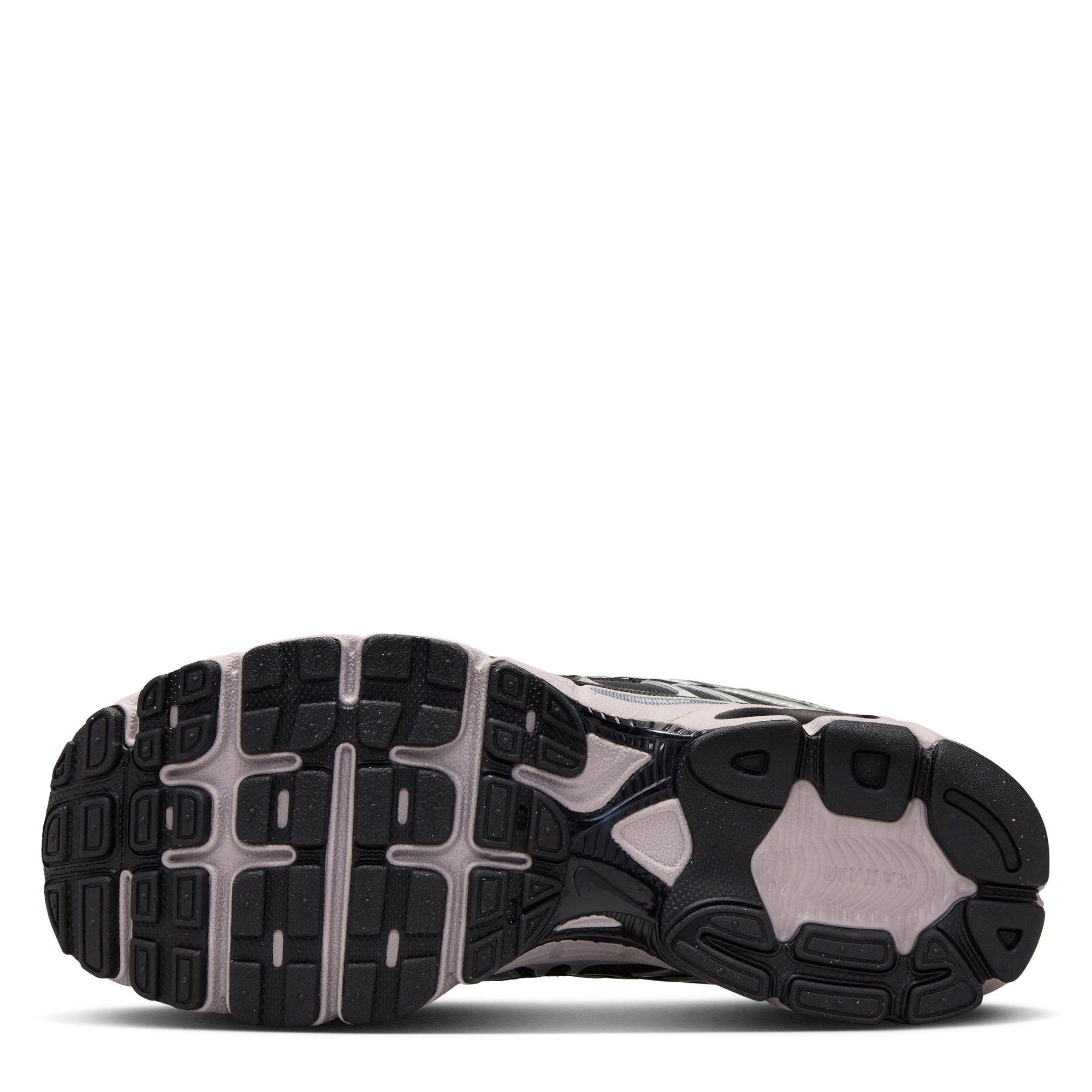 Plat Violet - Nike - Air Max Moto 2K Womens Shoes - 3