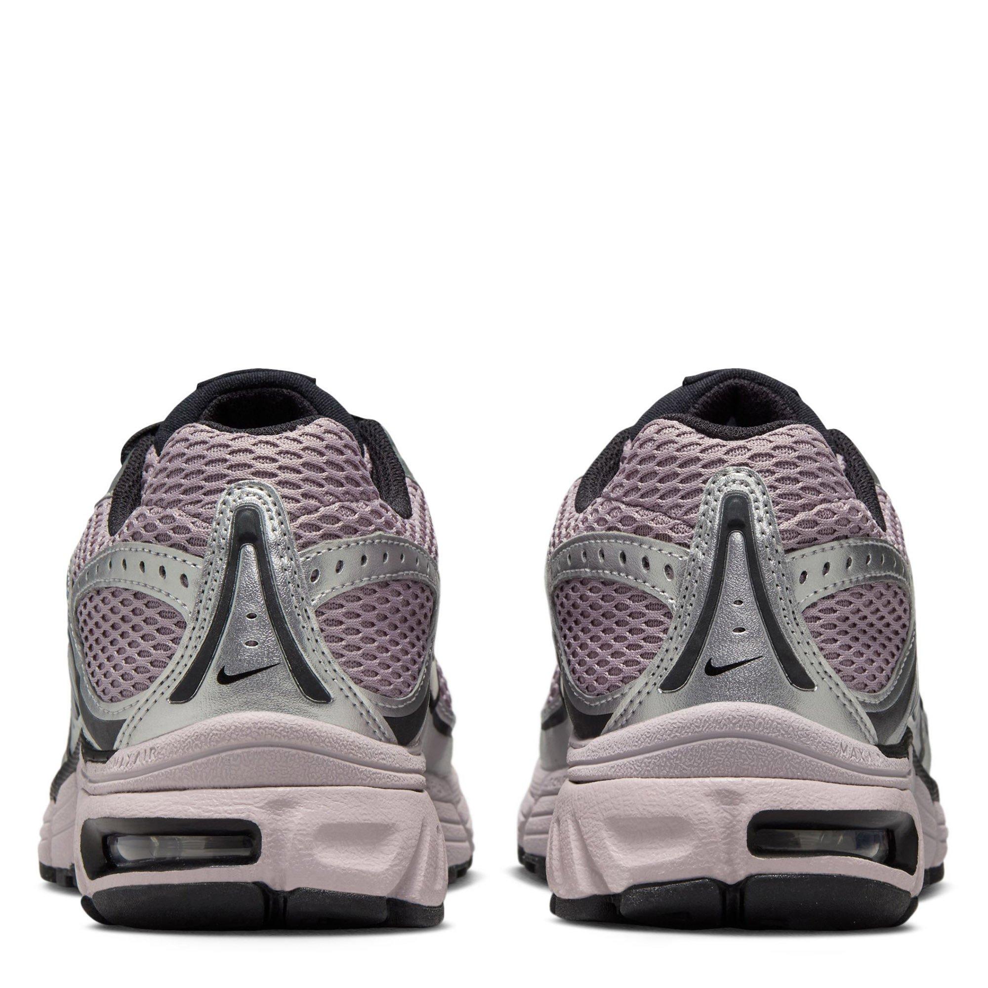 Plat Violet - Nike - Air Max Moto 2K Womens Shoes - 6