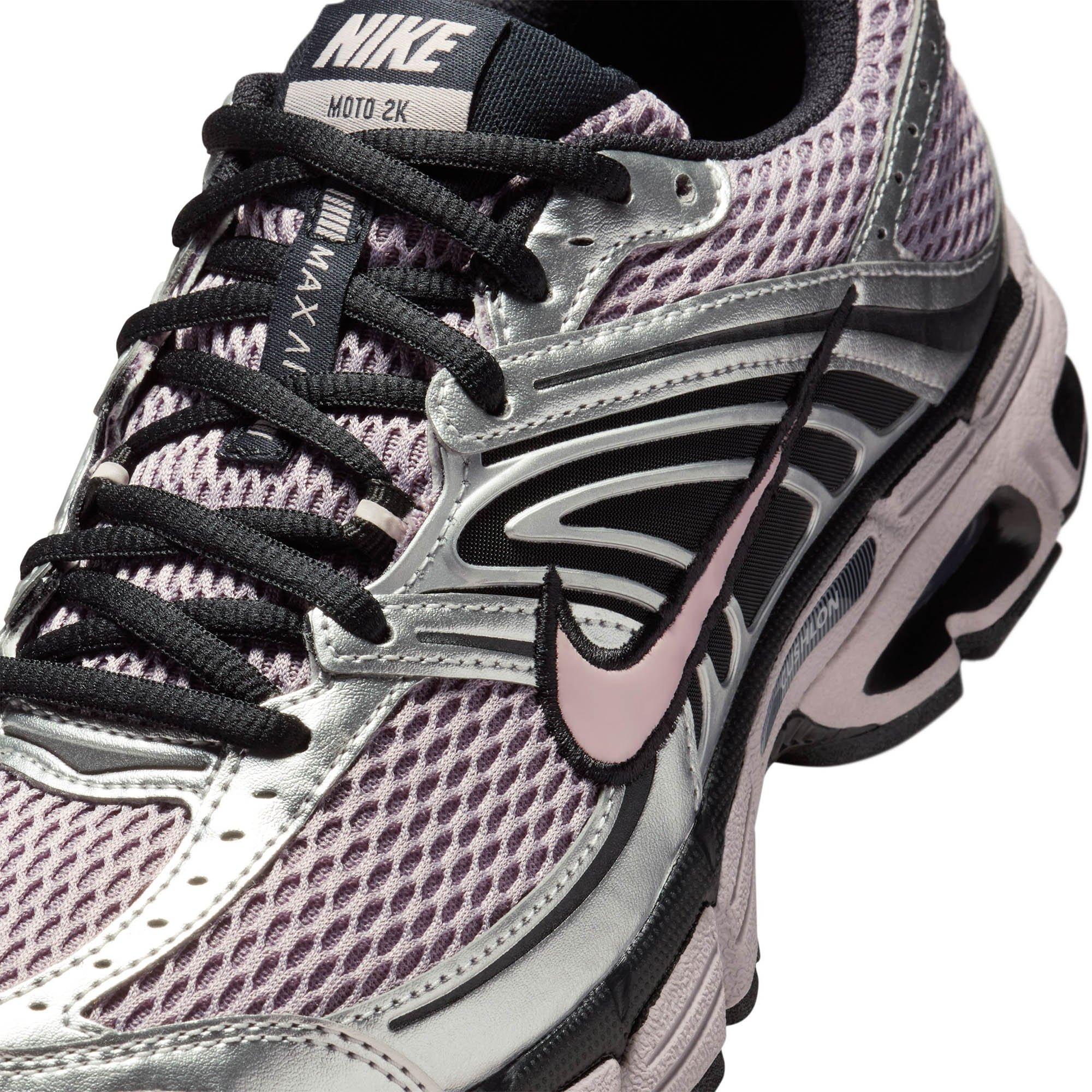 Plat Violet - Nike - Air Max Moto 2K Womens Shoes - 7