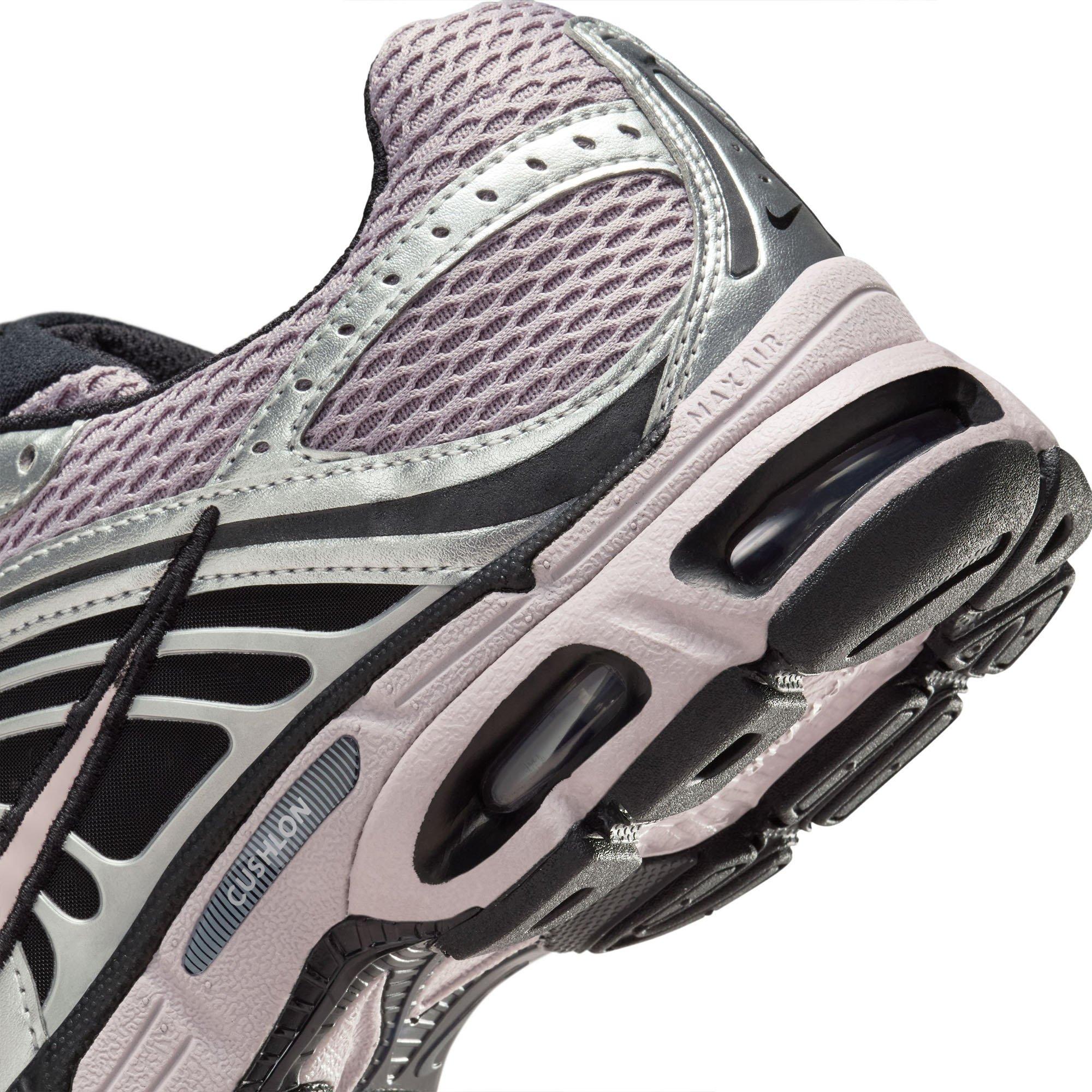 Plat Violet - Nike - Air Max Moto 2K Womens Shoes - 8