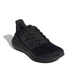 Triple Noir - adidas - NikeCourt Royale AC Mens Shoe Black Clearance Sale - 3