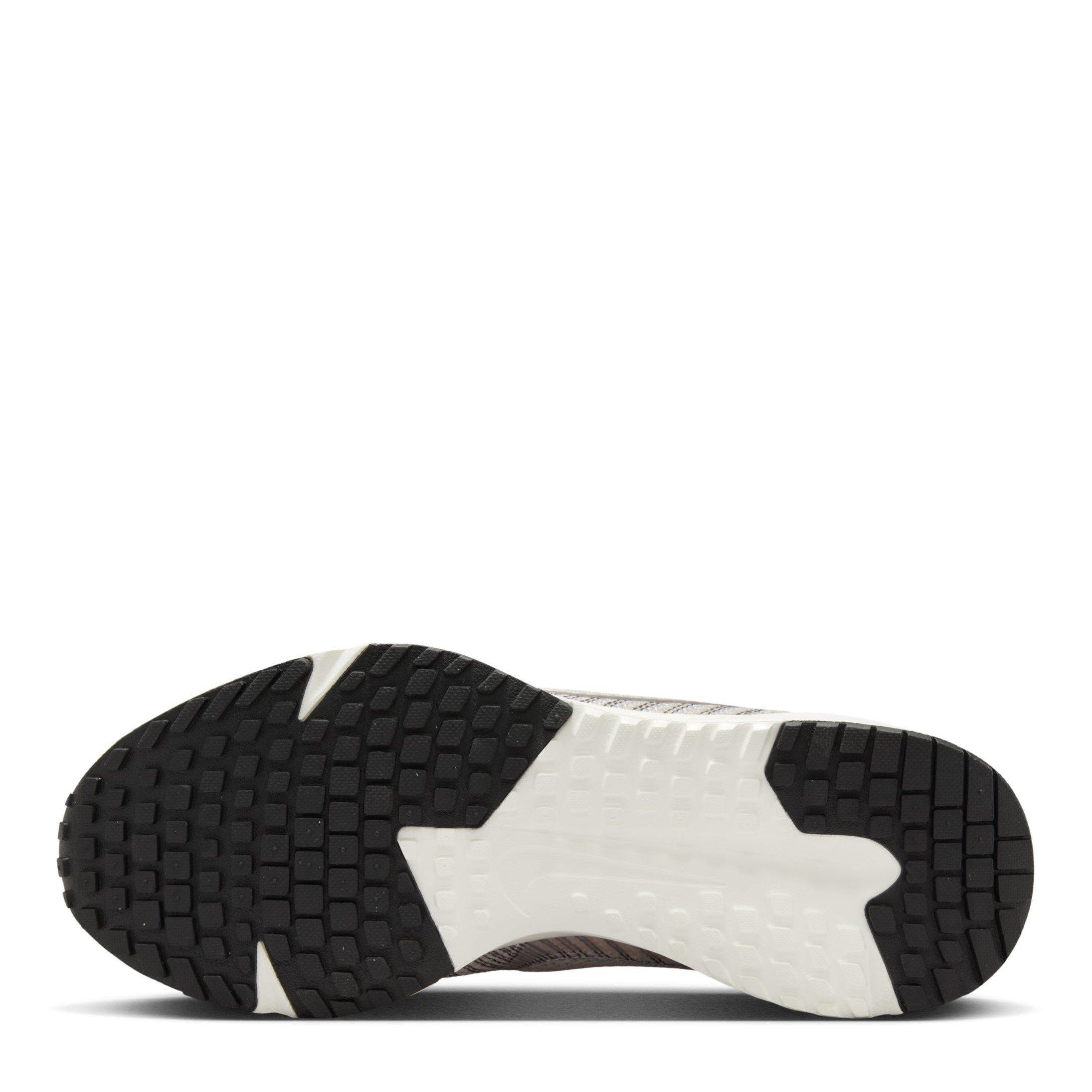 Orewood/Stone - Nike - Run Defy Womens Running Shoes - 3