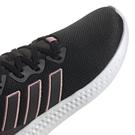 Noyau Noir/Carb - adidas polo - Puremotion SE Womens Running Shoes - 7