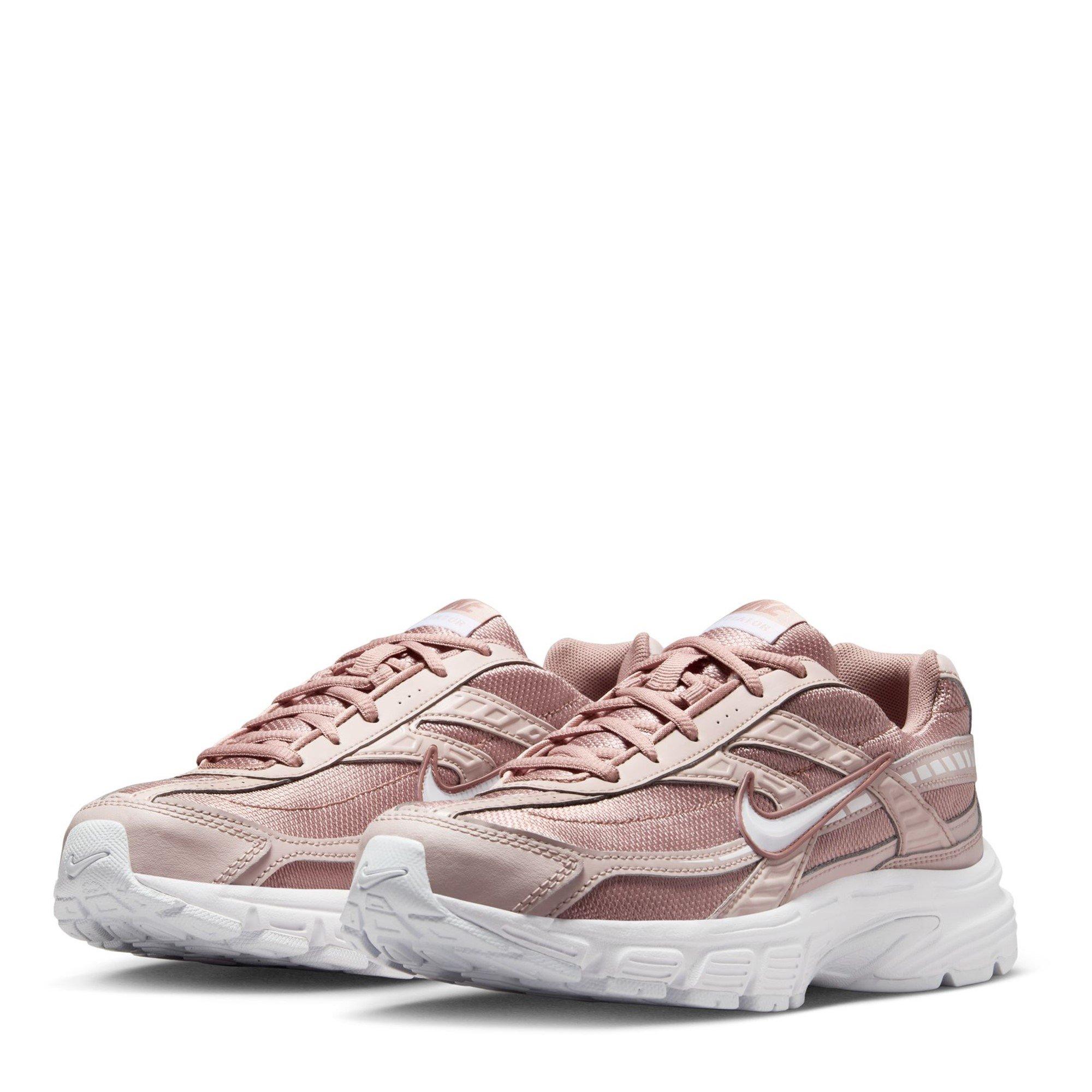 Pink/White-Red - Nike - Initiator Ld64 - 3