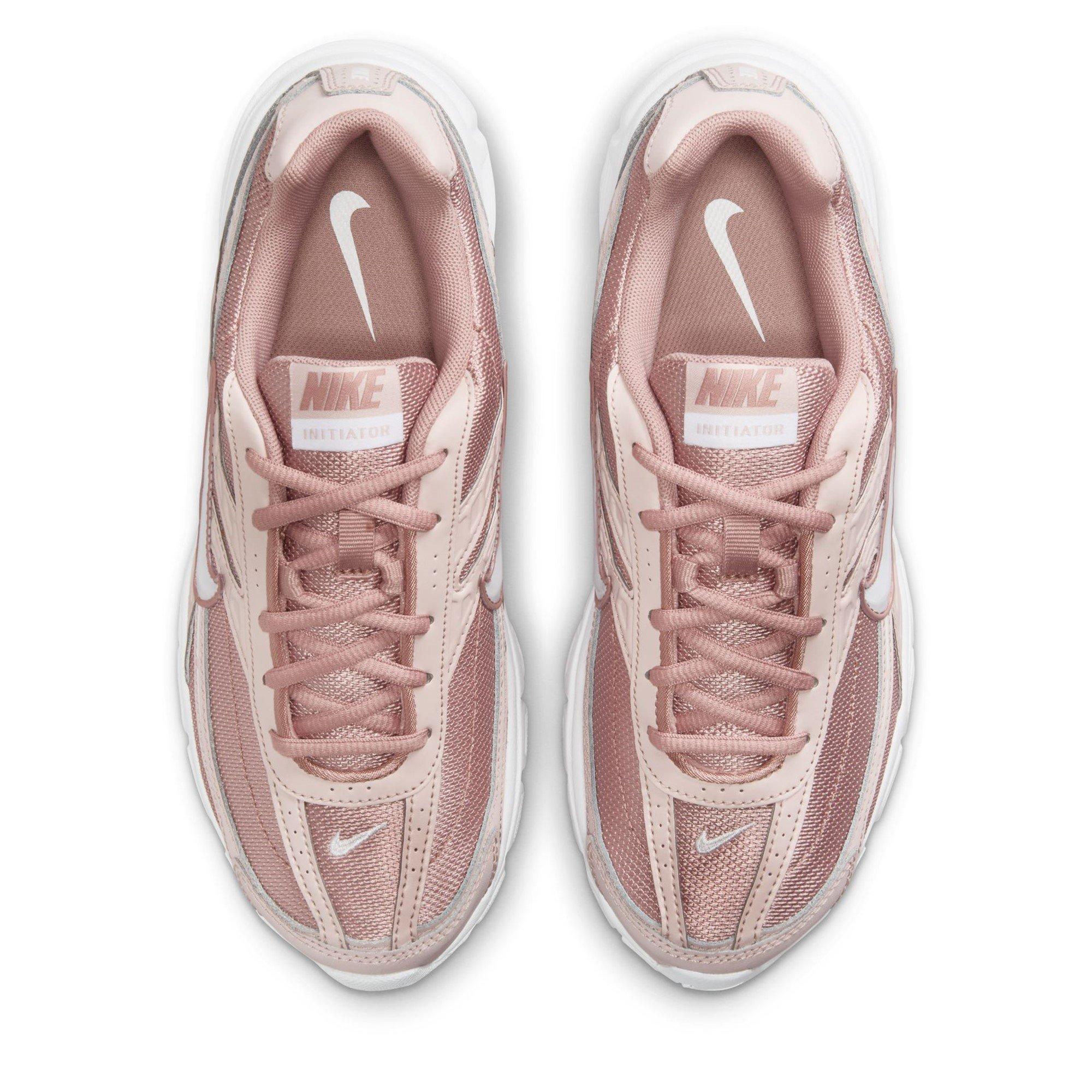 Pink/White-Red - Nike - Initiator Ld64 - 5