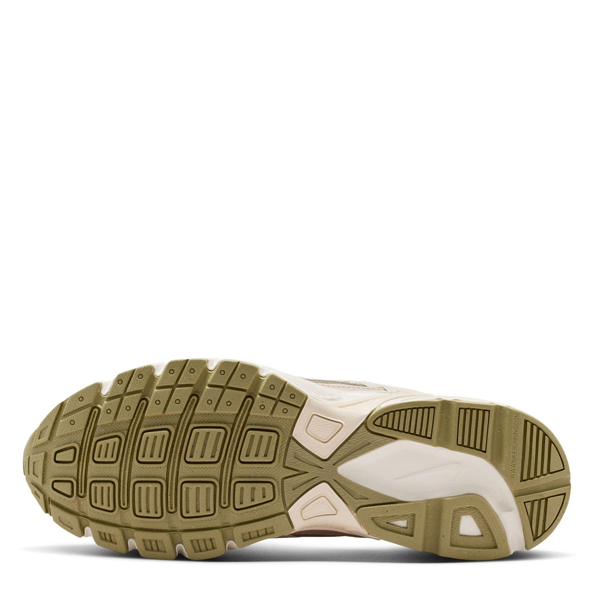Chalk/Olive - Nike - Initiator Womens Shoes - 3