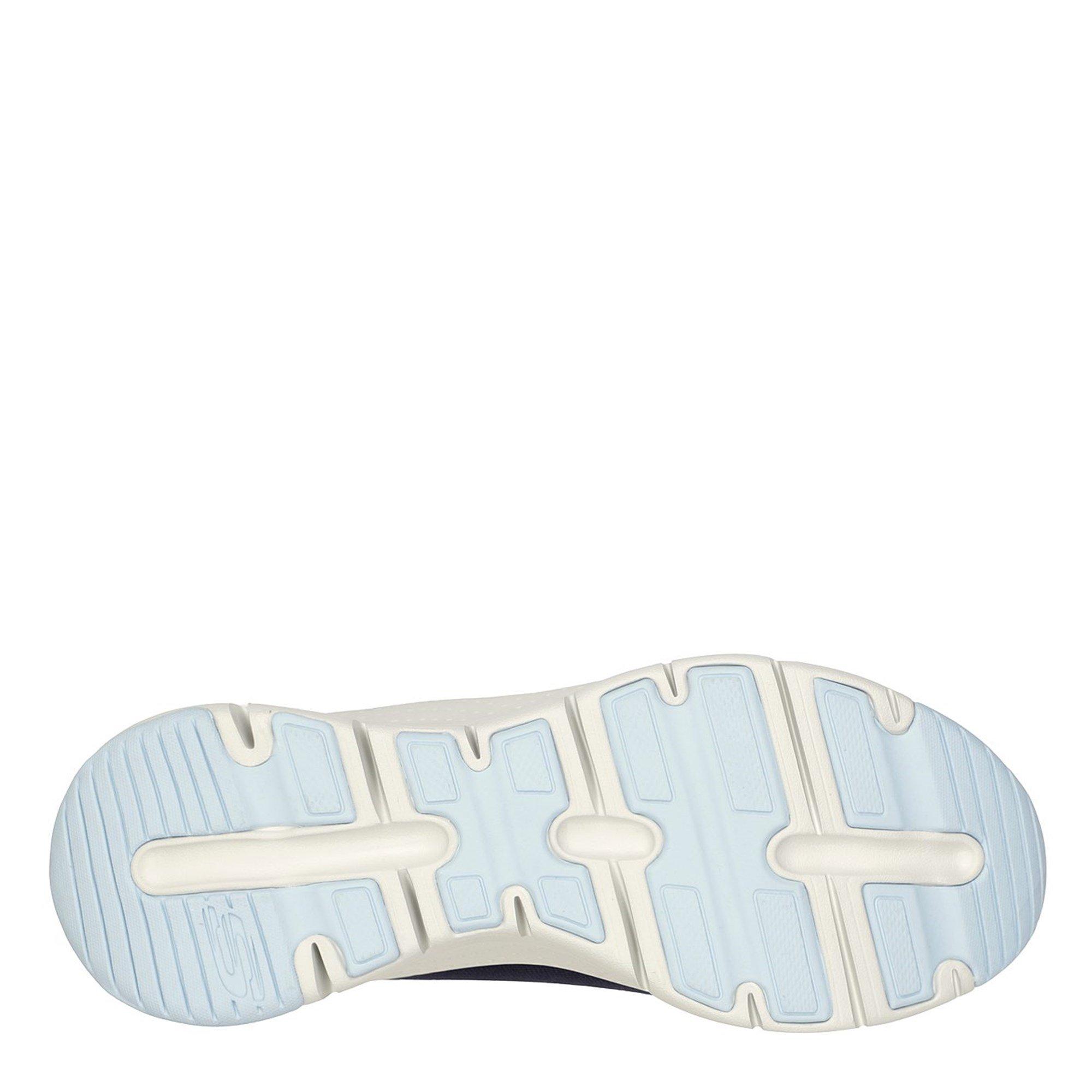 Azul marino - Skechers - Skechers Arch Fit Big Appeal Trainers - 4