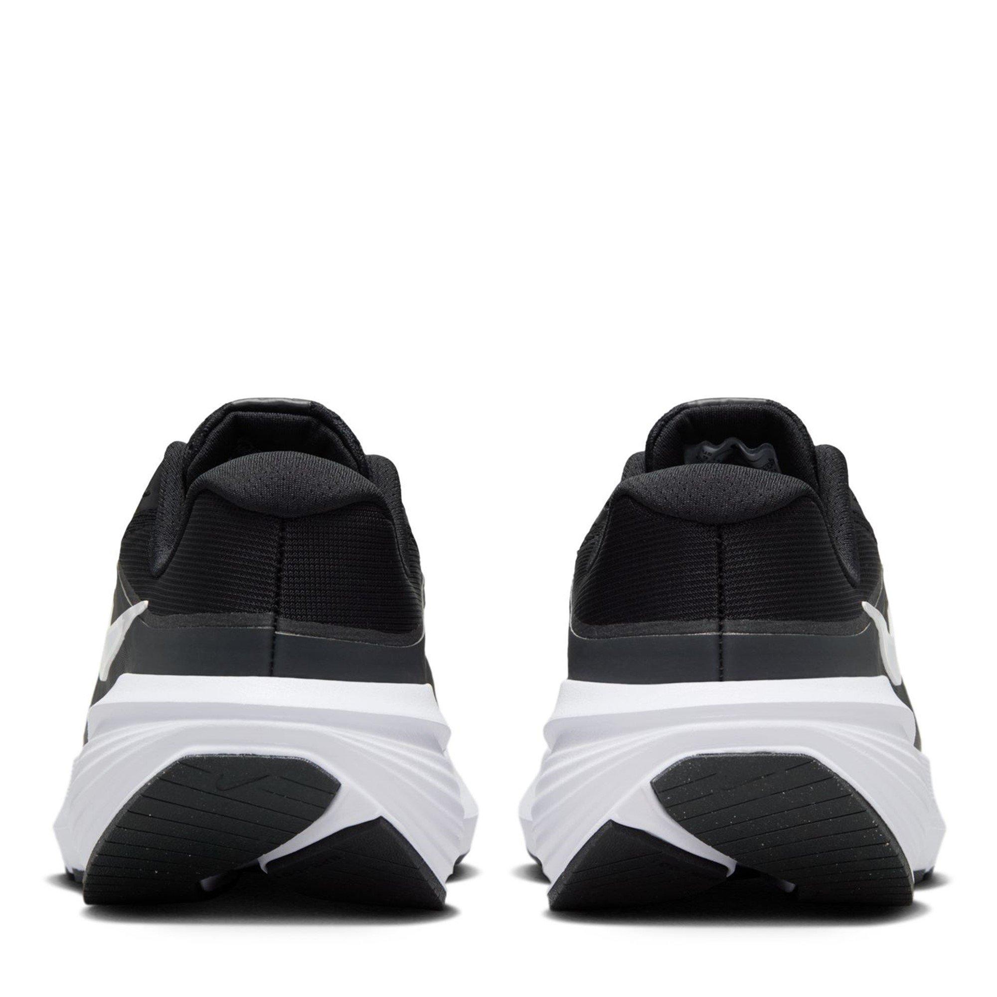 Zwart/Wit - Nike - Downshifter 14 Ld00 - 4