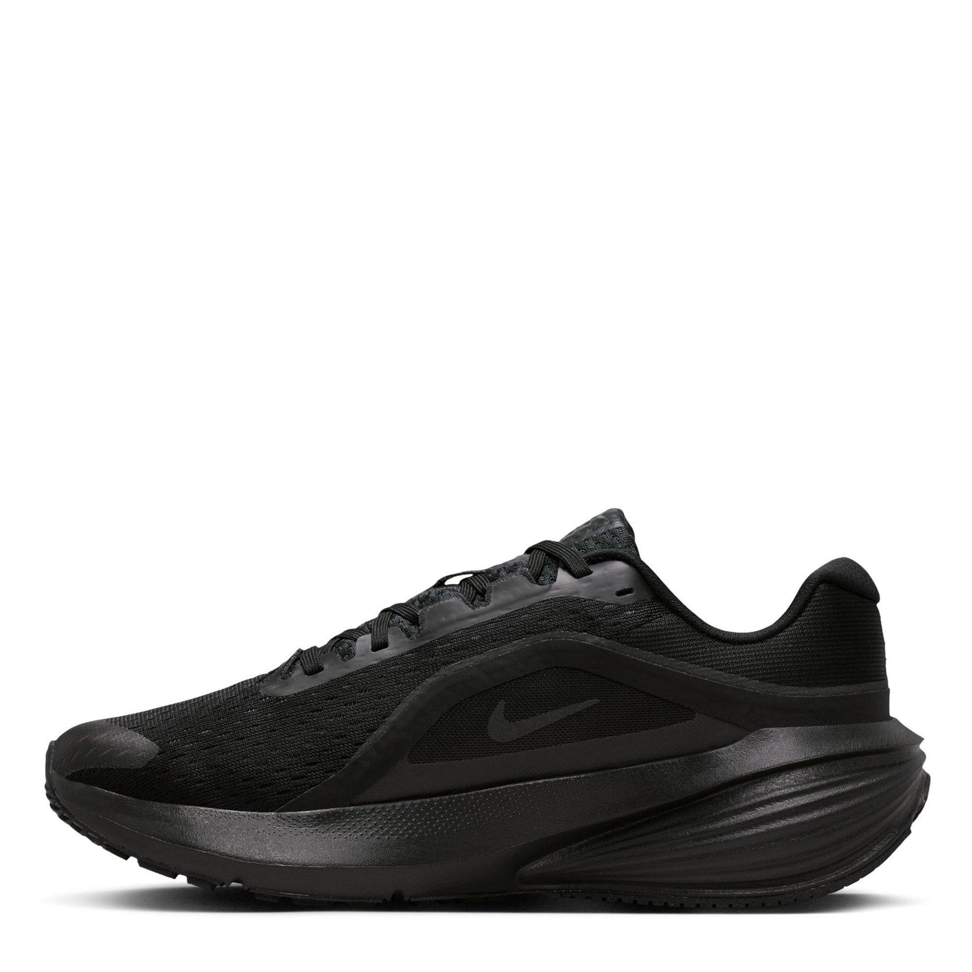 Triple Black - Nike - Women's Downshifter 14 Trainers - 2