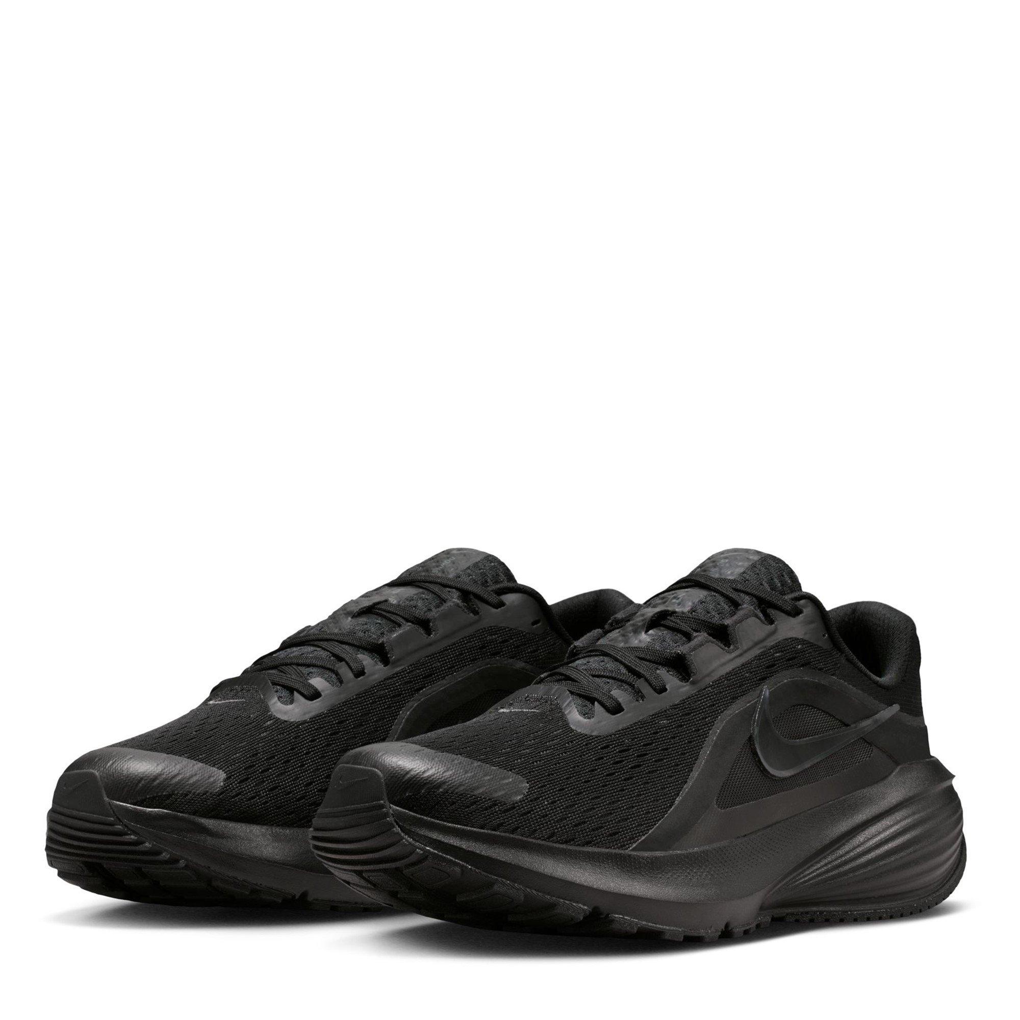 Triple Black - Nike - Women's Downshifter 14 Trainers - 3
