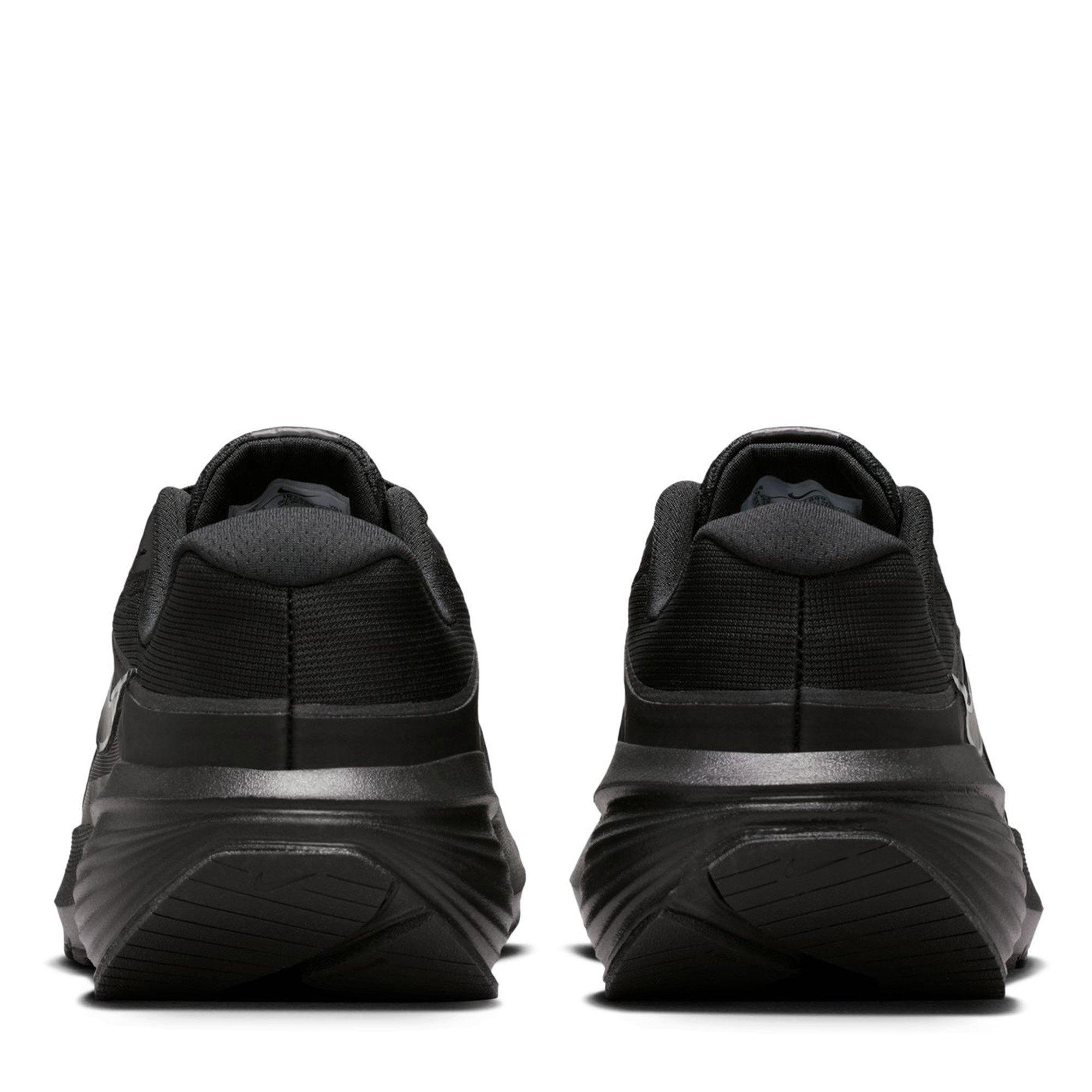 Triple Black - Nike - Women's Downshifter 14 Trainers - 4