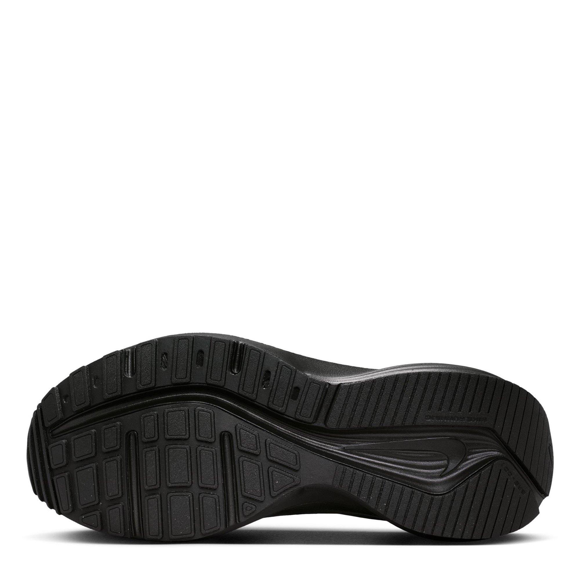 Triple Black - Nike - Women's Downshifter 14 Trainers - 6