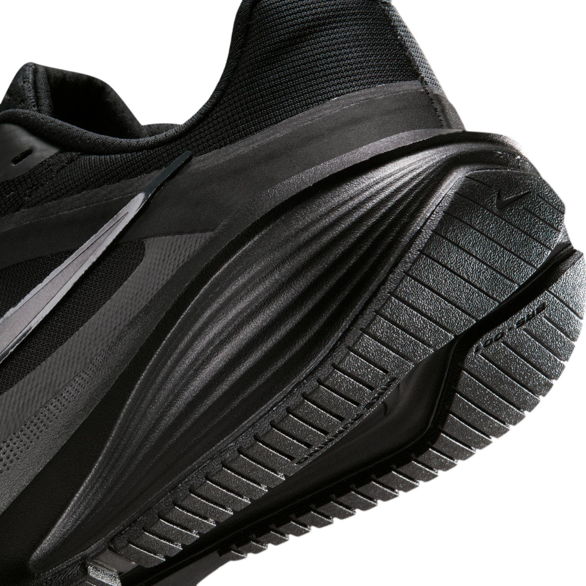 Triple Black - Nike - Women's Downshifter 14 Trainers - 8