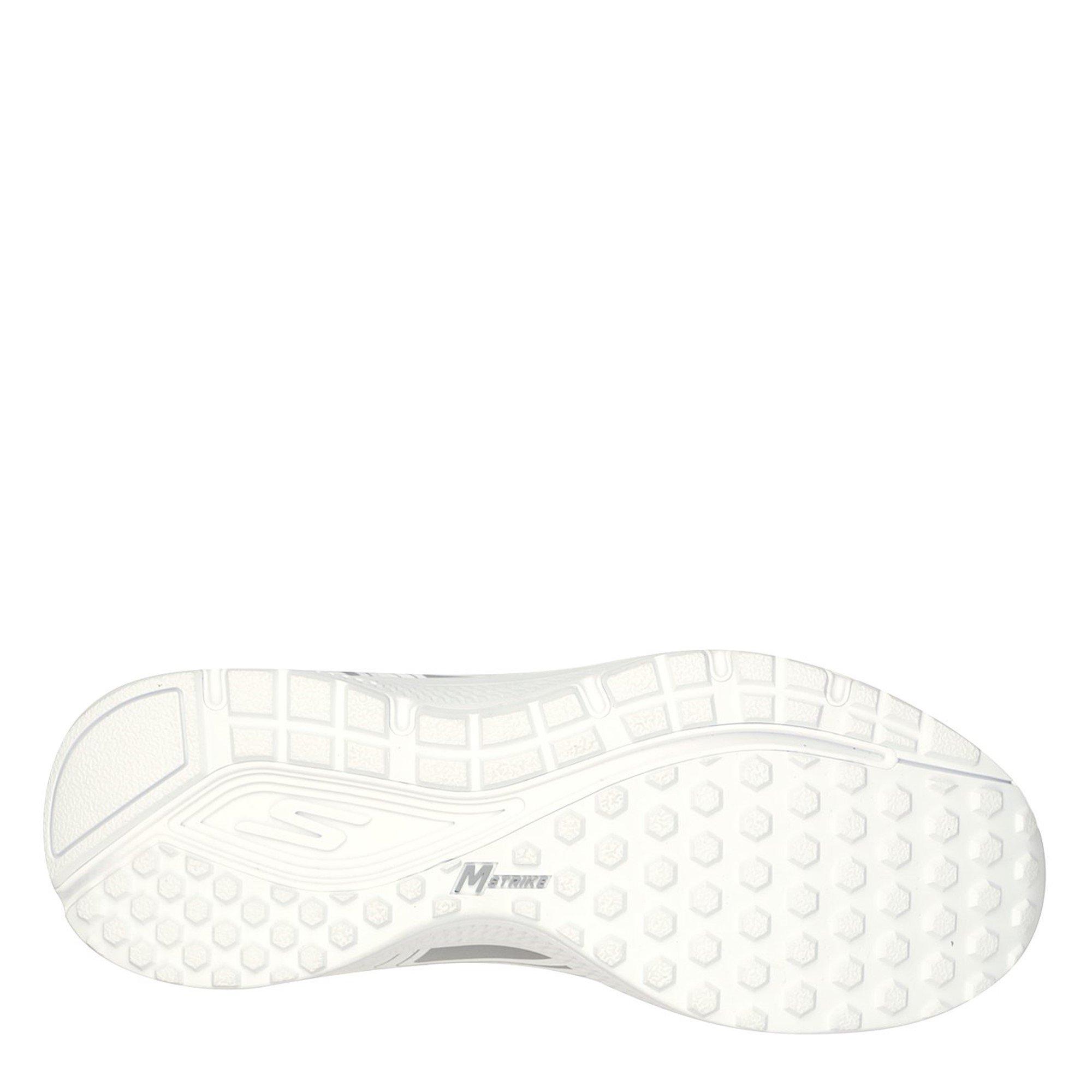 Weiß/Silber - Skechers - Consistent Runners Ladies - 4