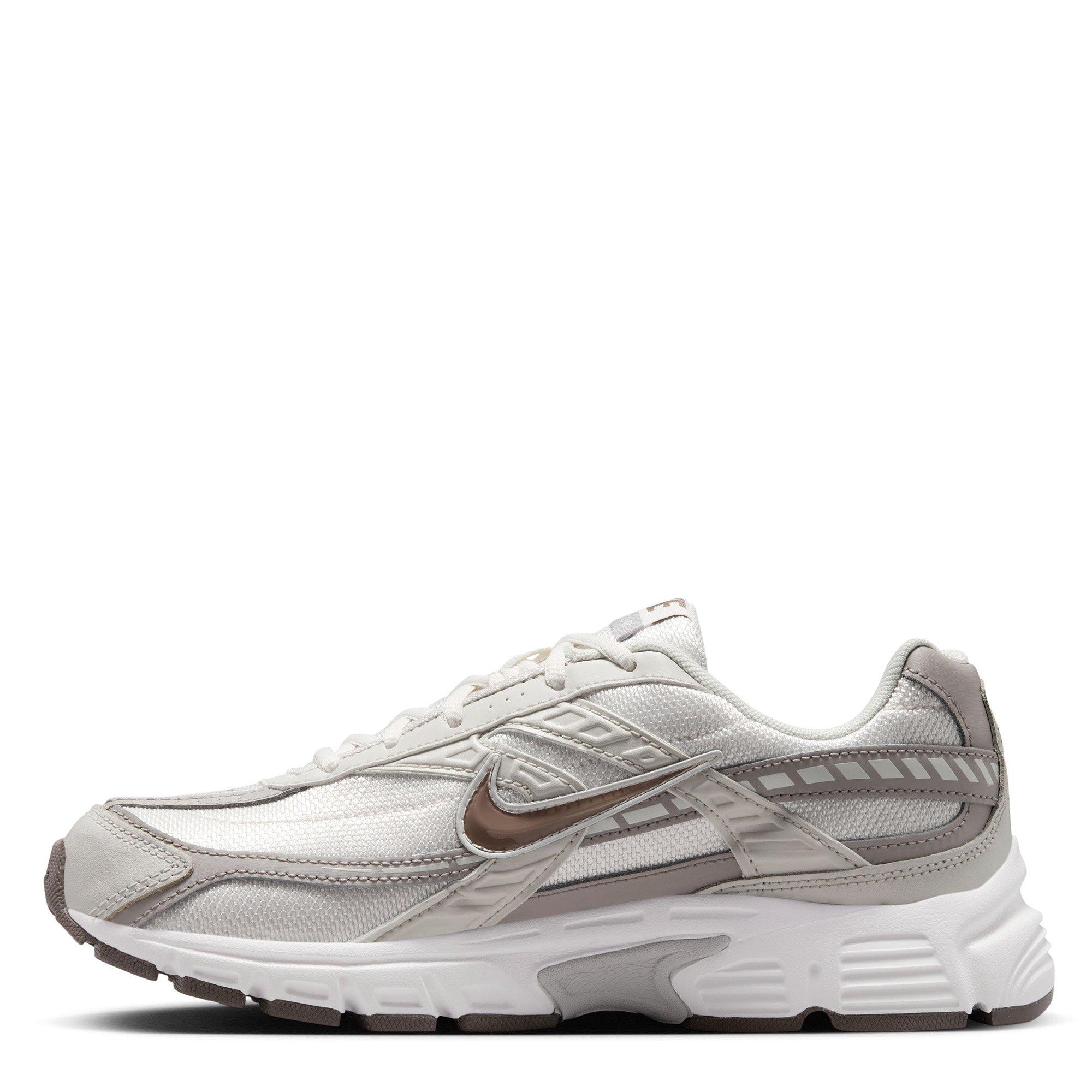 Phantom/Brown - Nike - Initiator Womens Shoes - 2