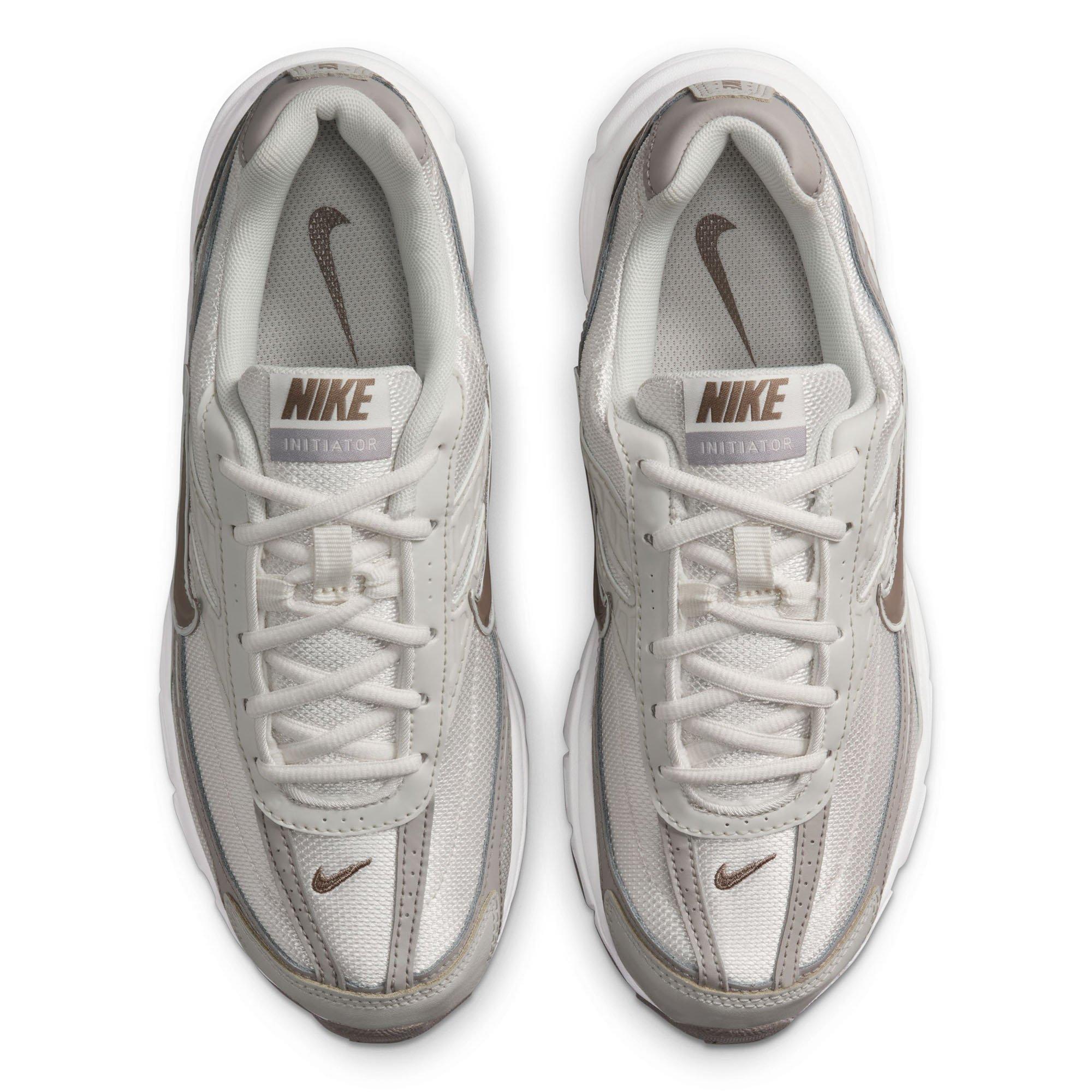 Phantom/Brown - Nike - Initiator Womens Shoes - 4