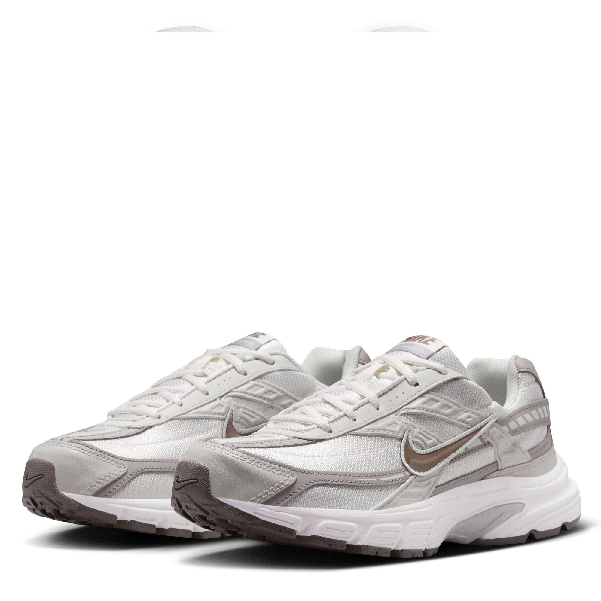 Phantom/Brown - Nike - Initiator Womens Shoes - 5