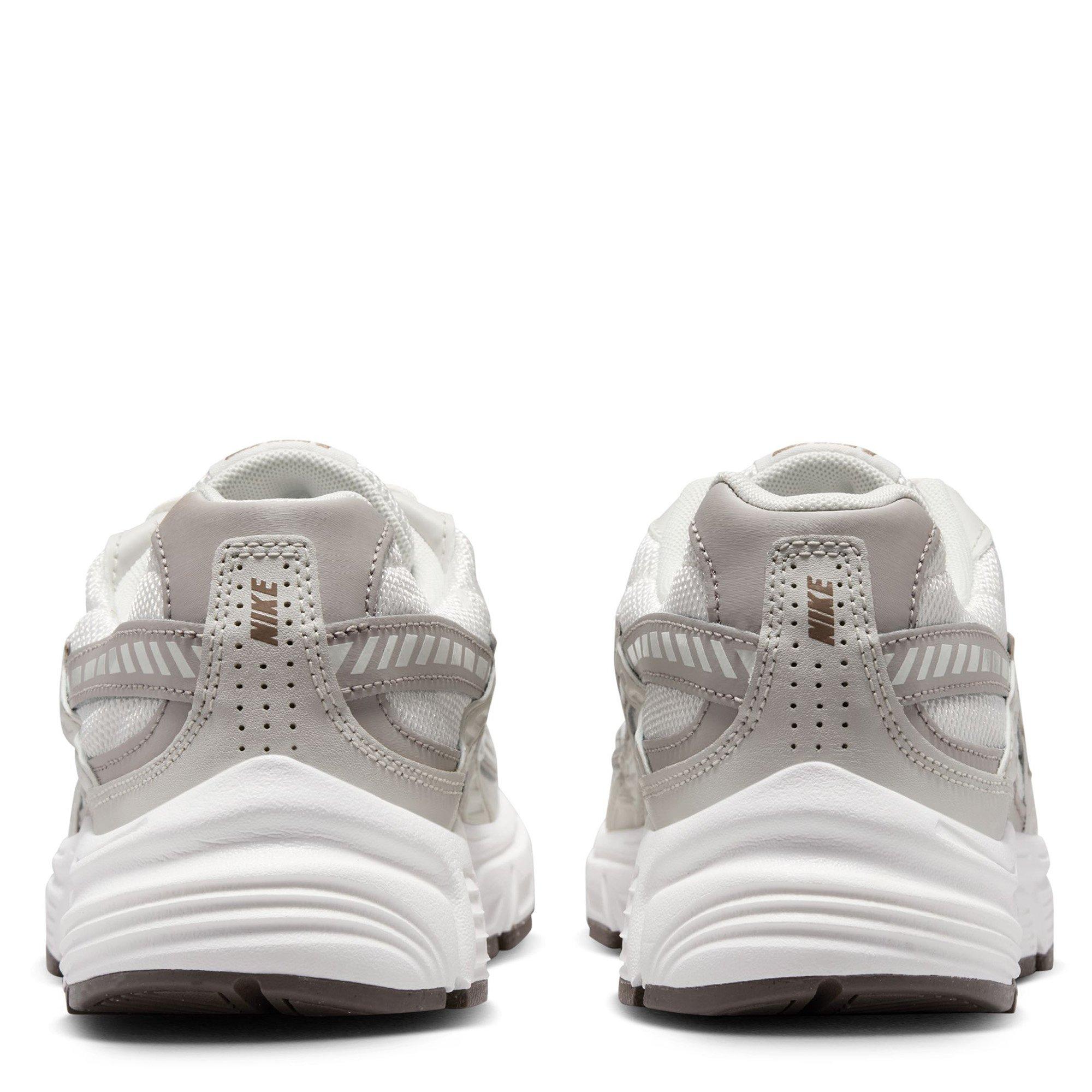 Phantom/Brown - Nike - Initiator Womens Shoes - 6