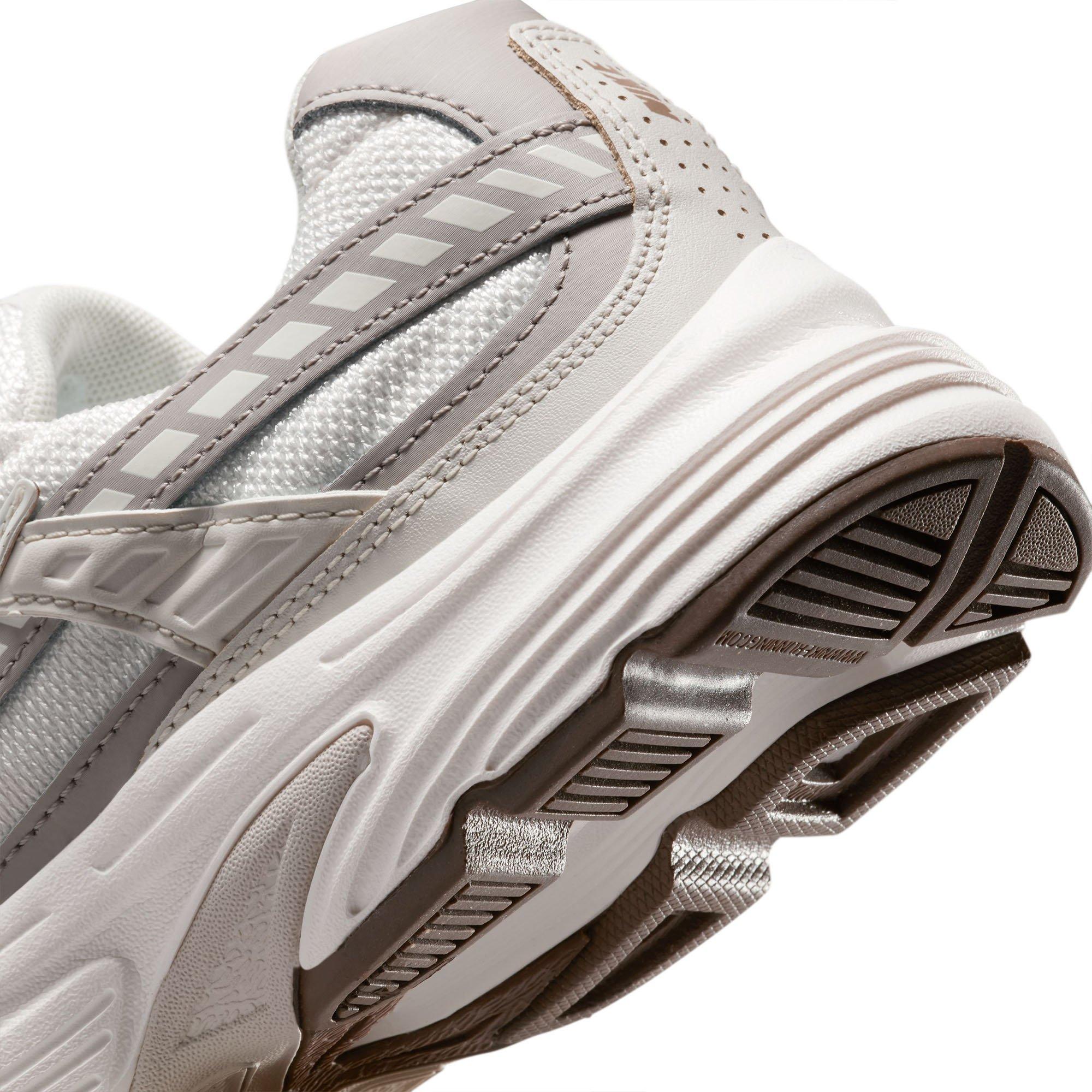 Phantom/Brown - Nike - Initiator Womens Shoes - 8