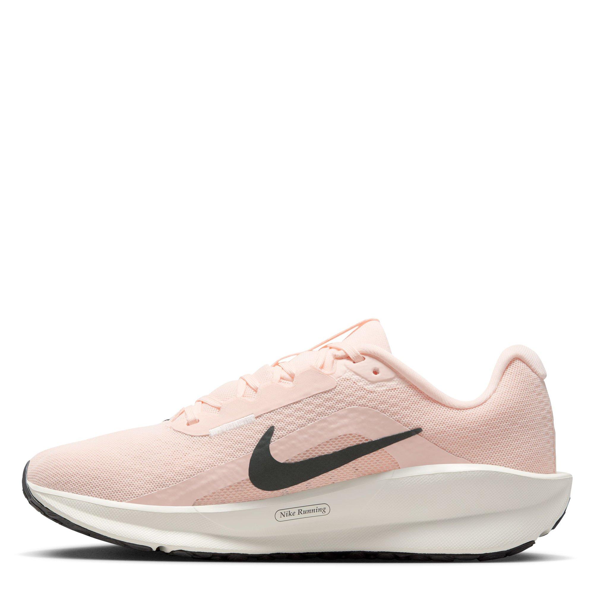 Guava Ice/Black - Nike - Downshifter 13 Womens Running Shoes - 2
