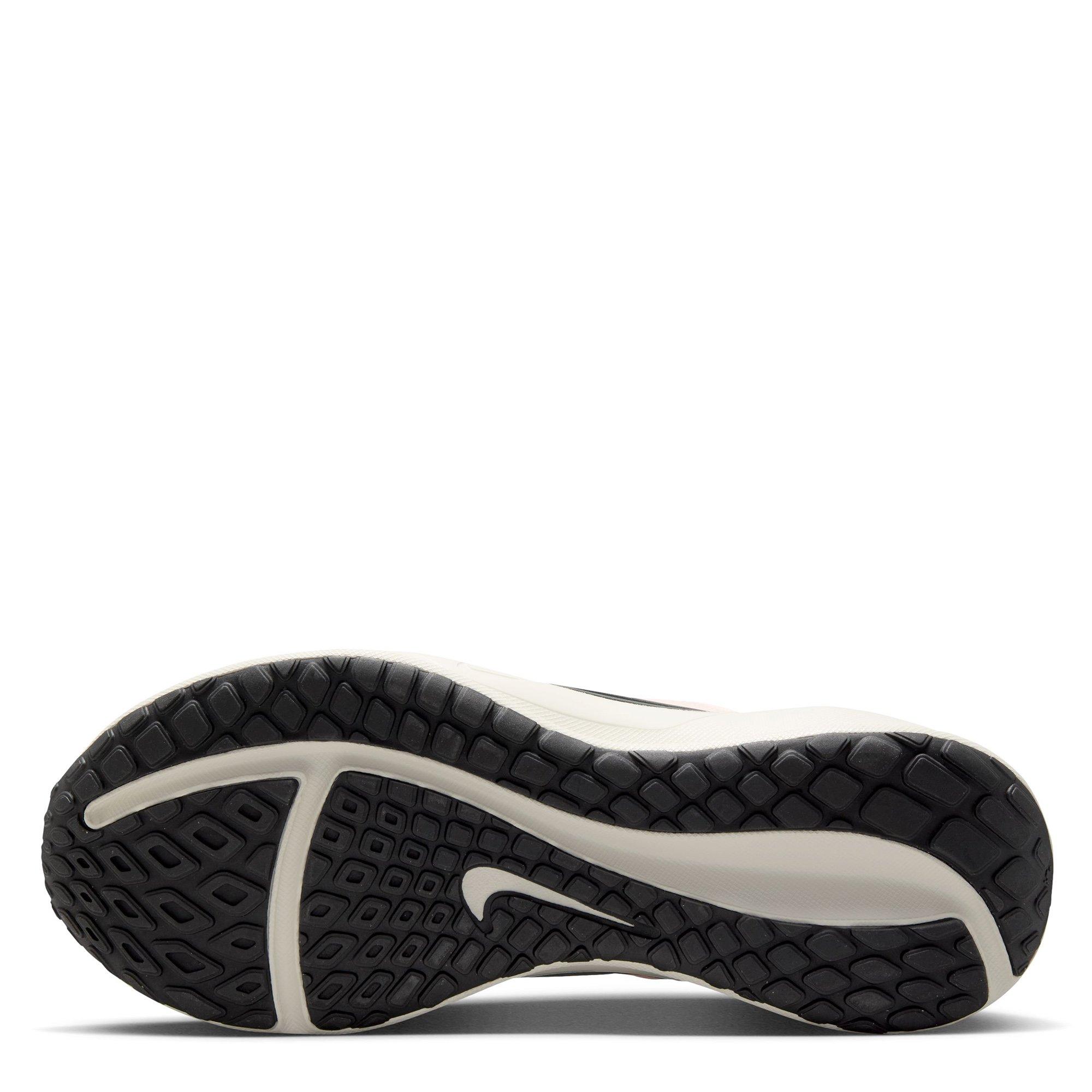 Guava Ice/Black - Nike - Downshifter 13 Womens Running Shoes - 3