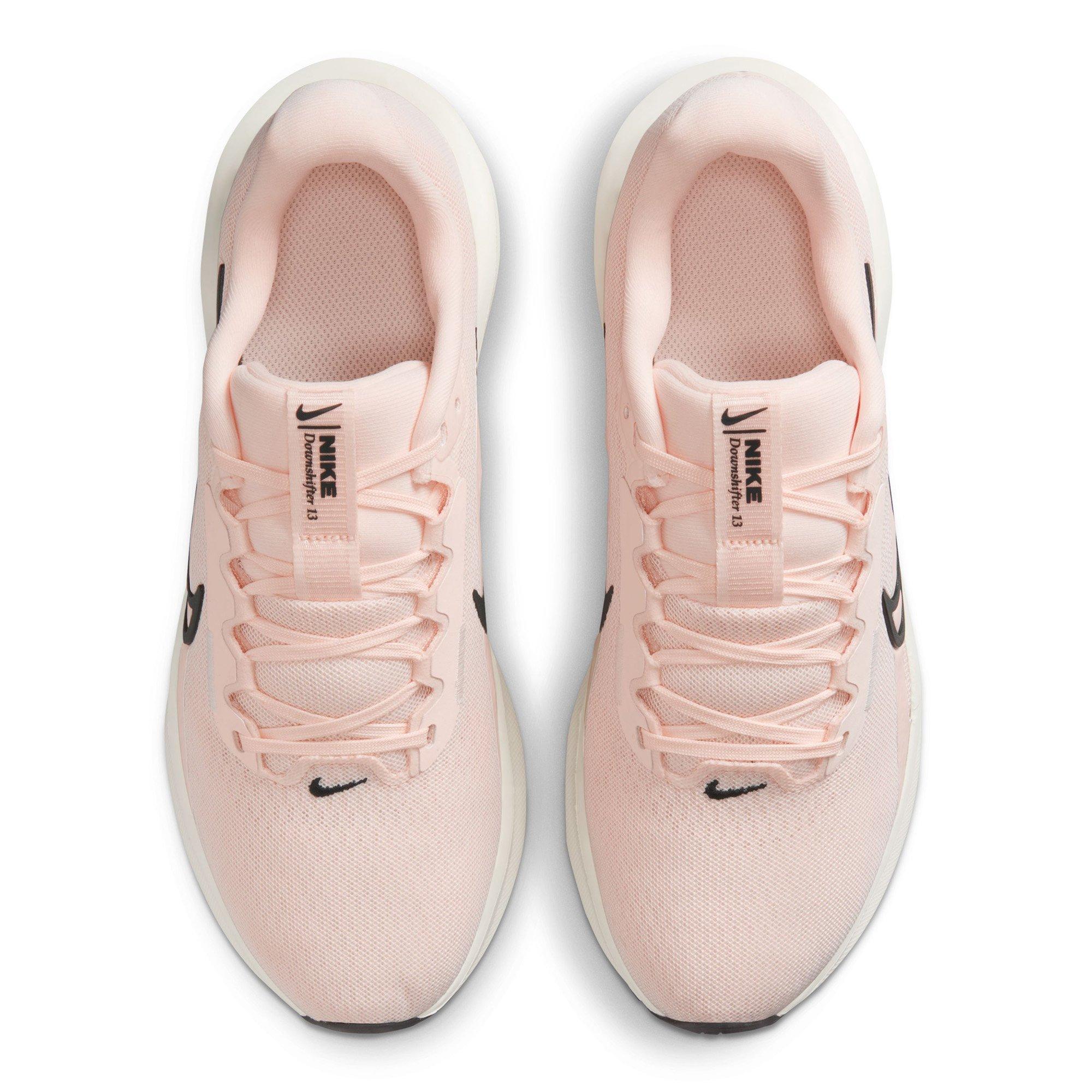 Guava Ice/Black - Nike - Downshifter 13 Womens Running Shoes - 4