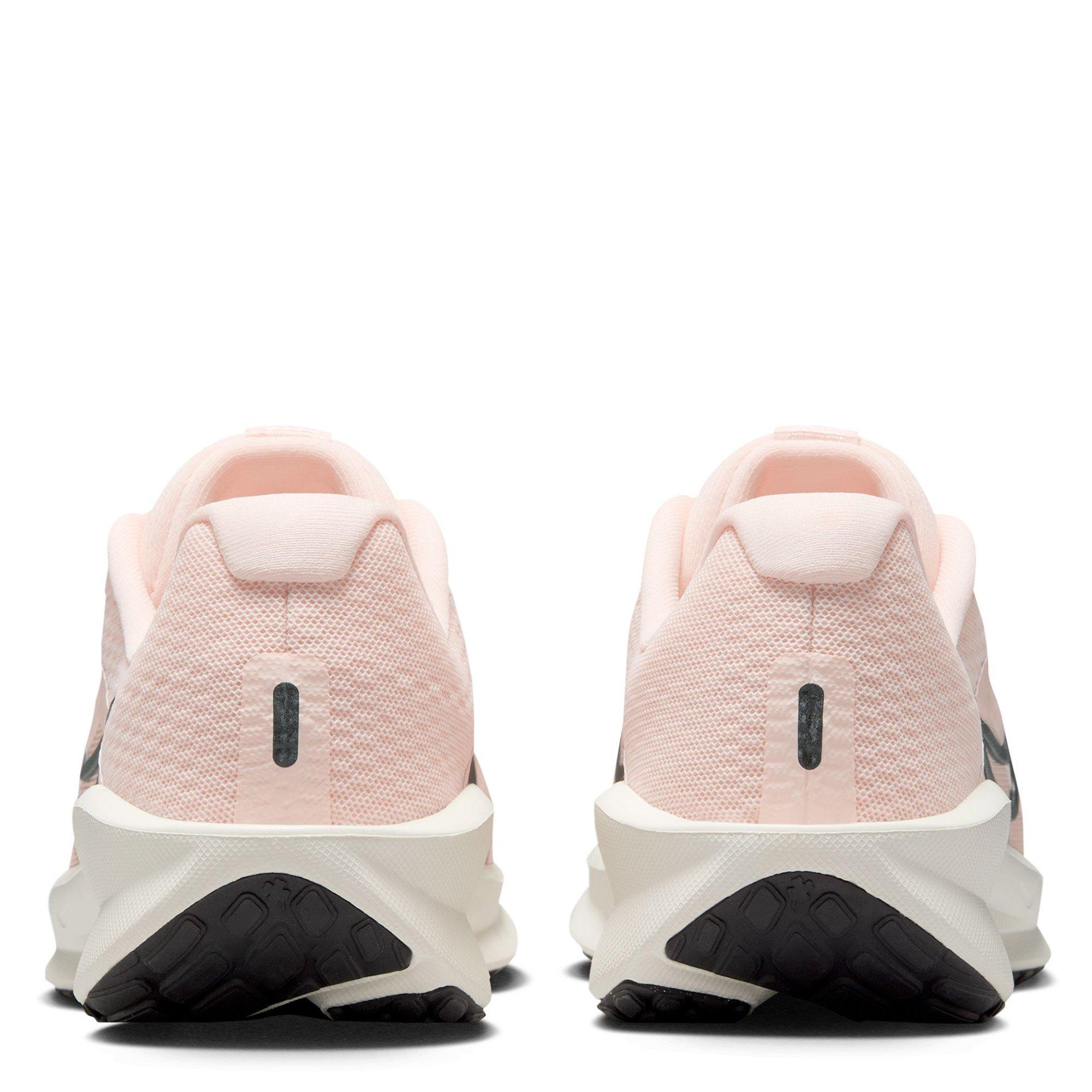 Guava Ice/Black - Nike - Downshifter 13 Womens Running Shoes - 6
