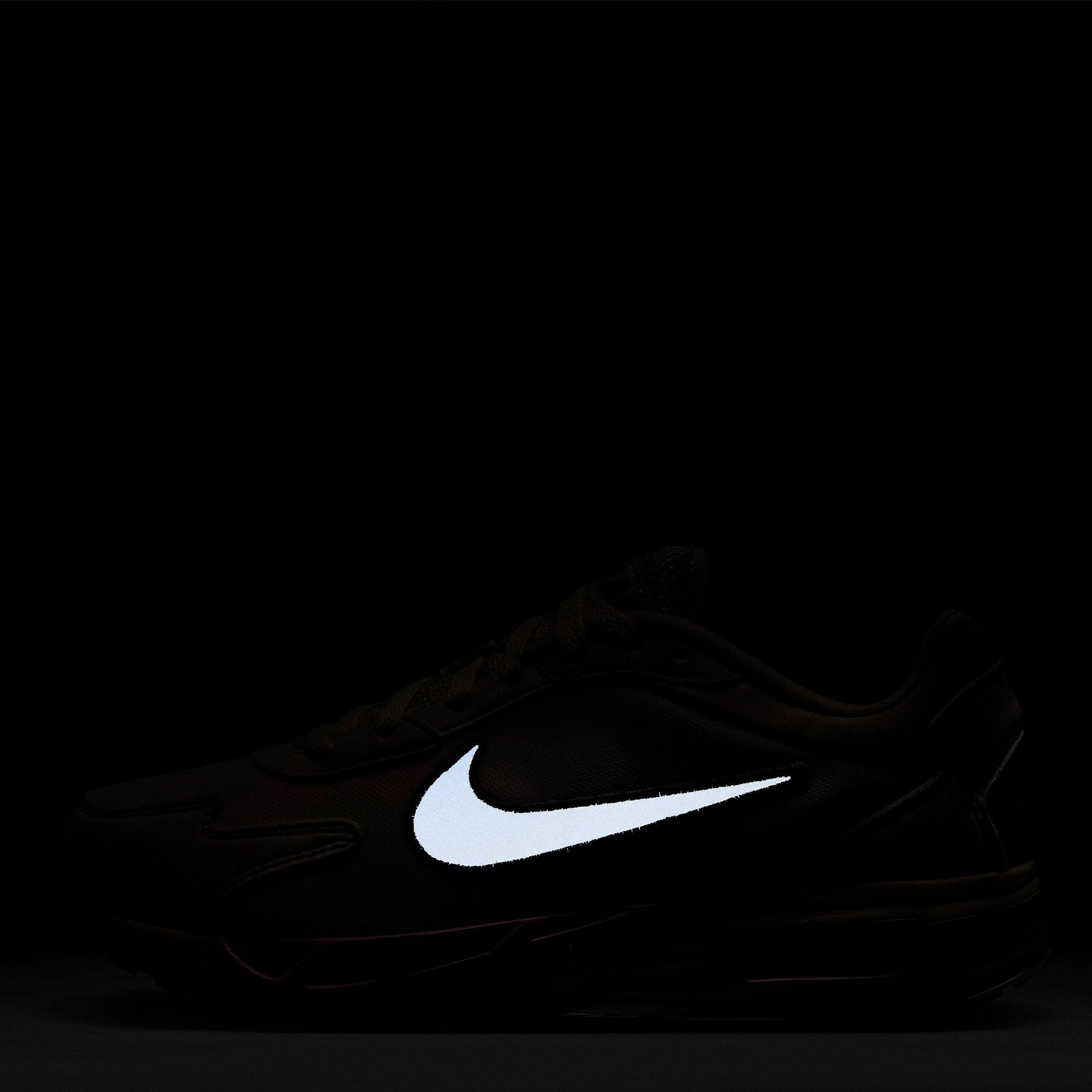 Phan/Silv-Pink - Nike - Air Max Solo Womens Shoes - 9